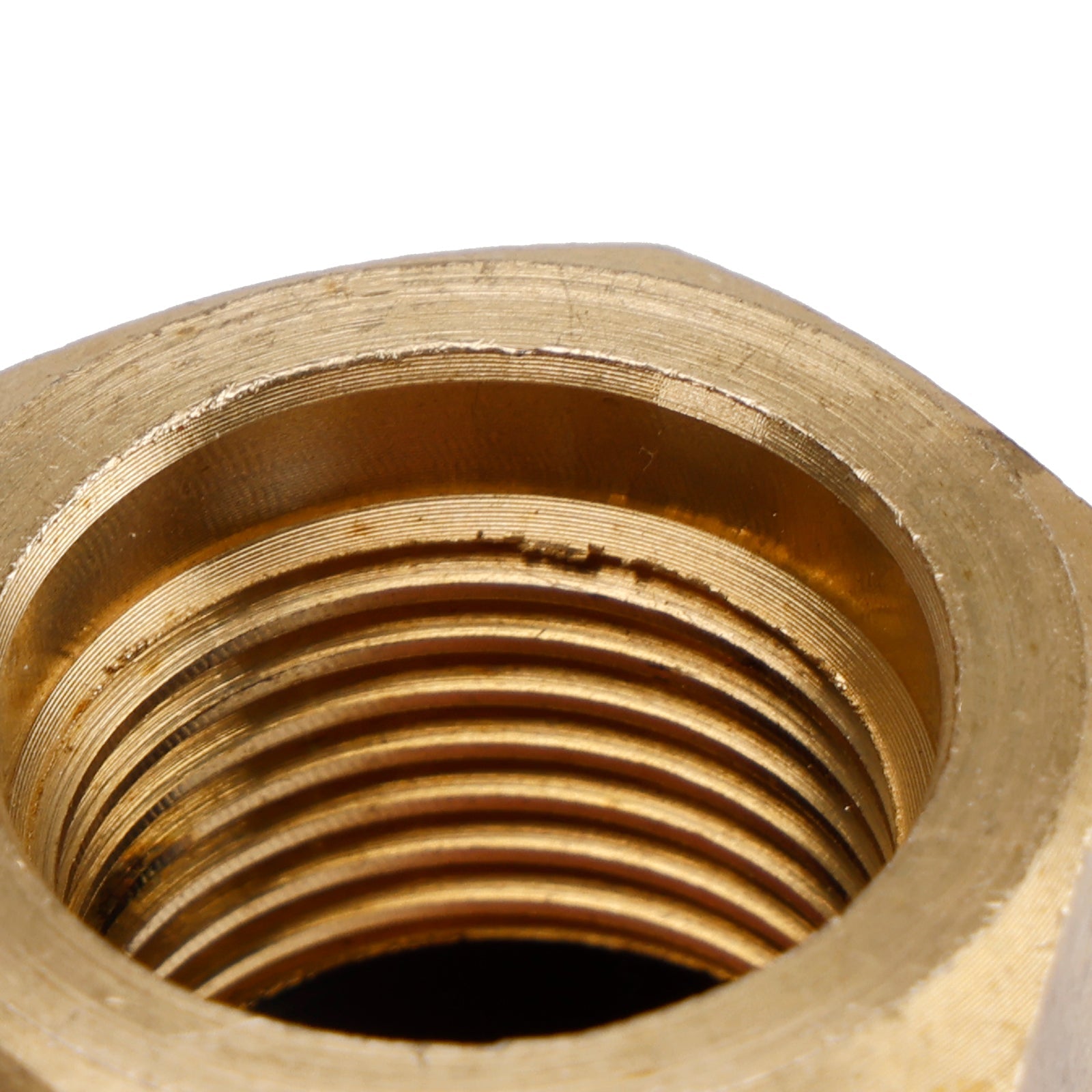 Écrou d'hélice Mercury Mercruiser avec plaque de verrouillage pour référence 11-8M0056234