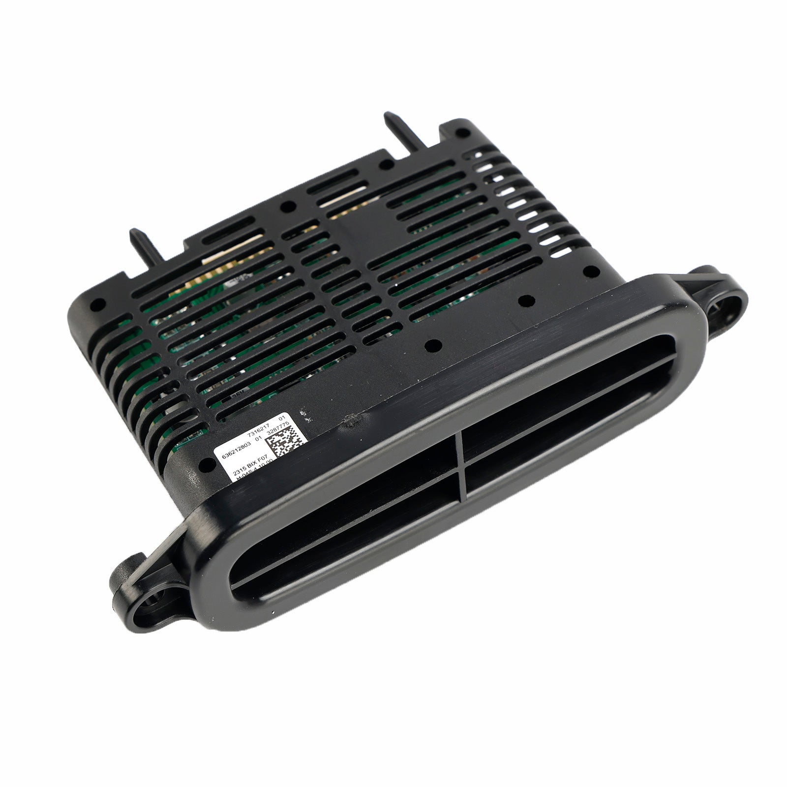 Kit zavorra allo xeno 7237647 Per BMW serie 5 528i 535i 550i 2011-2013 con TMS