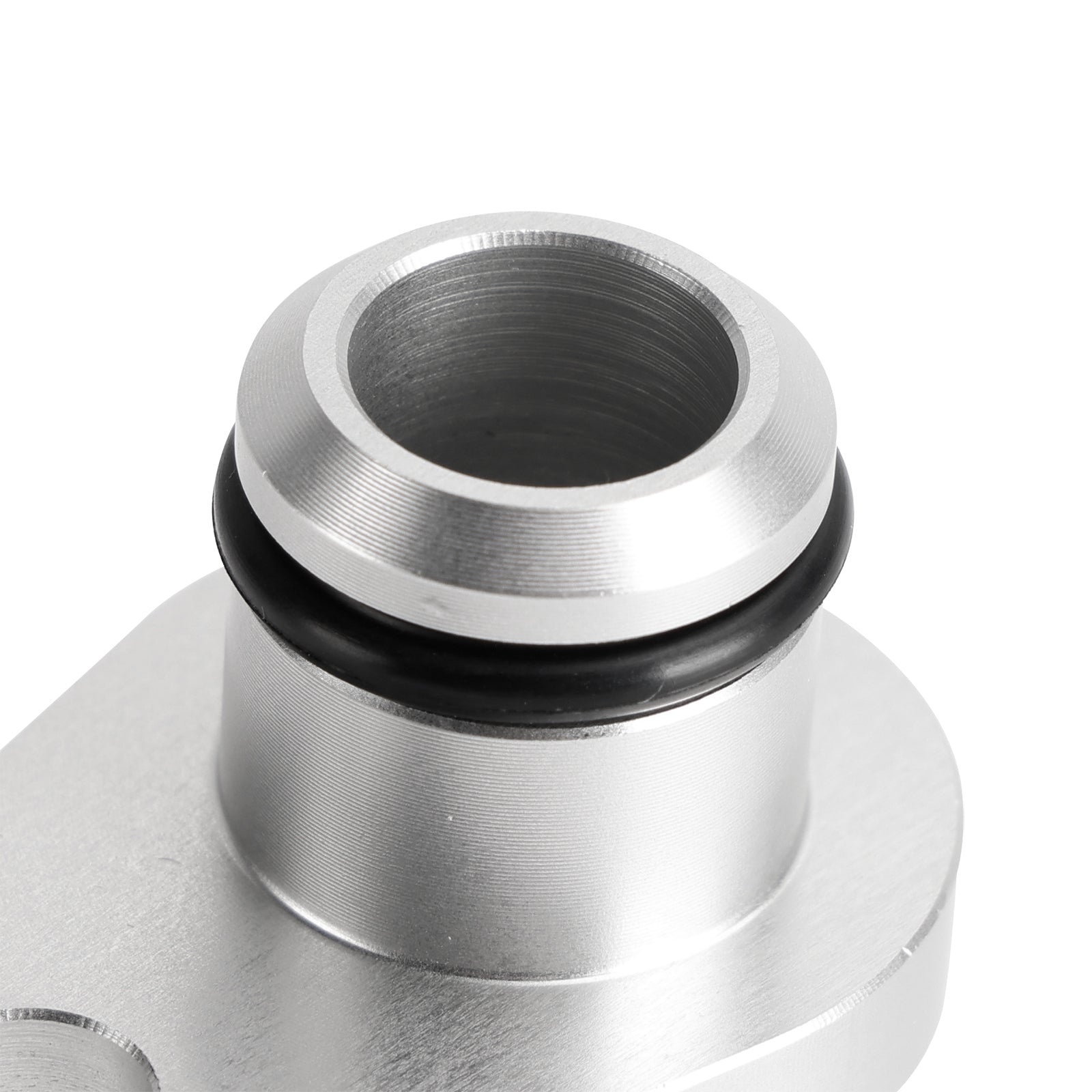 Raccords de réparation de reniflard de carter GM GMC Duramax Diesel 6,6 L