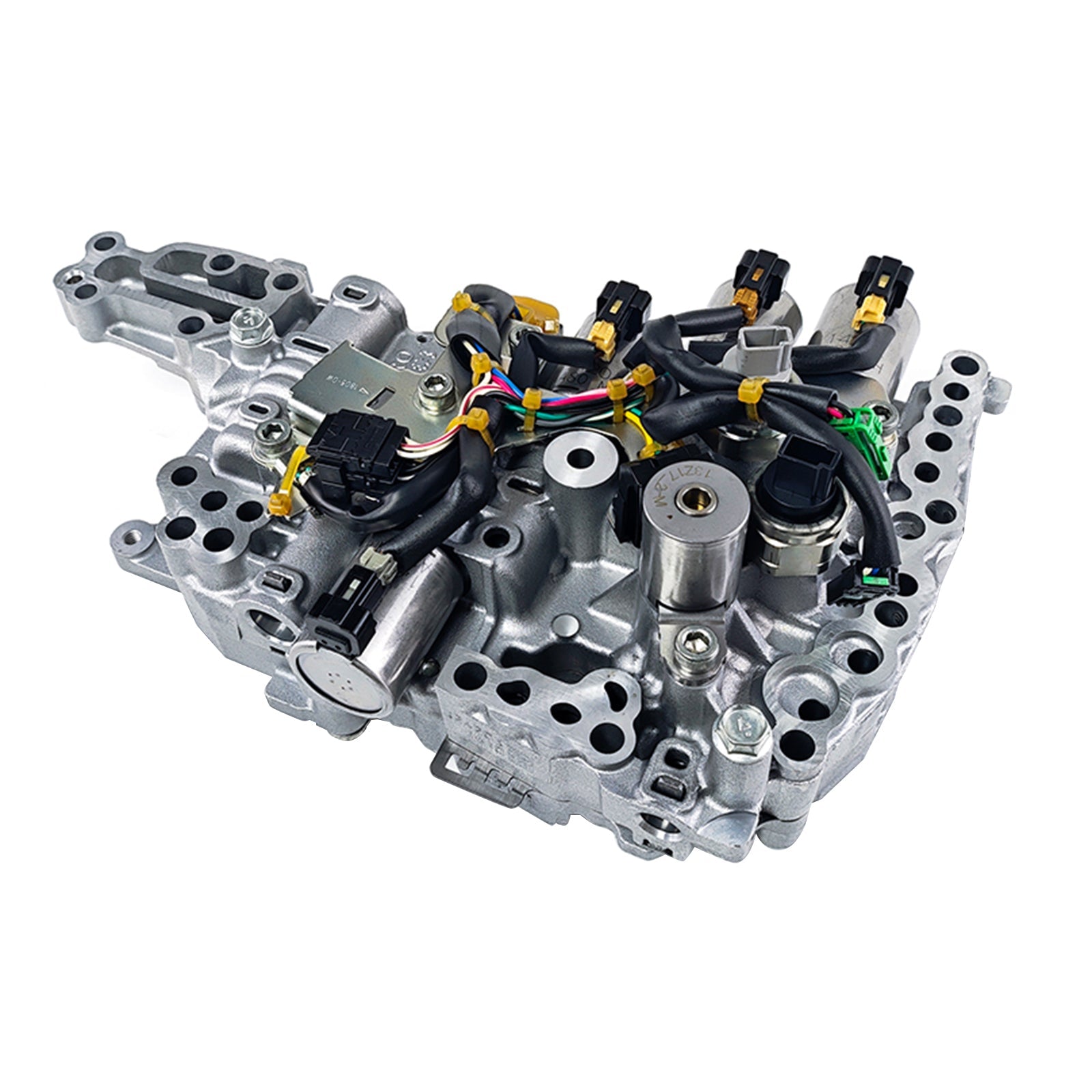 Cuerpo de válvula de transmisión CVT JF018 para Nissan Altima 2WD L4 2.5L 2013-2016
