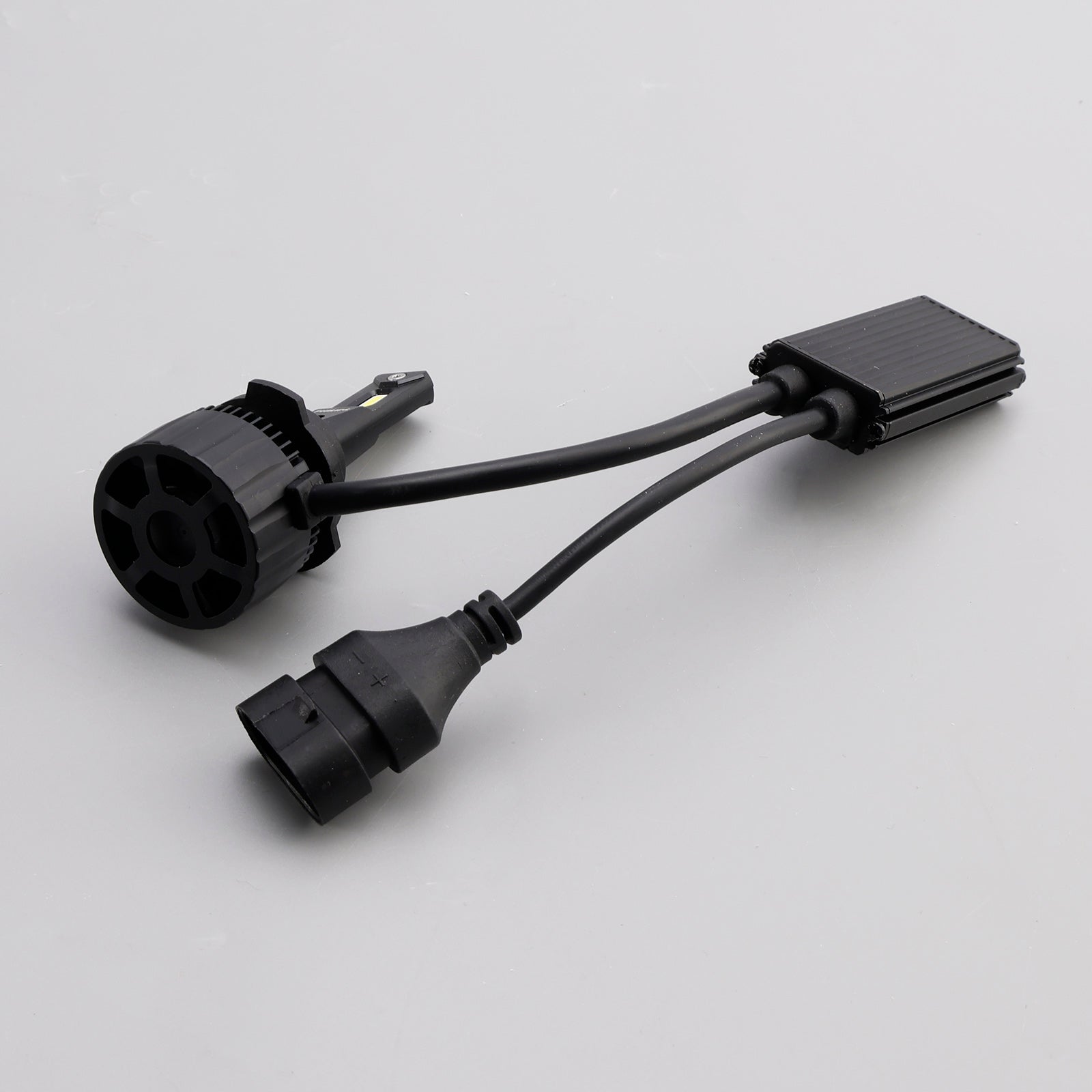 Phare de voiture LED-HL Ultinon Rally3551 9005/6 HB3/4 12/24 V 50 W 6 500 K pour PHILIPS