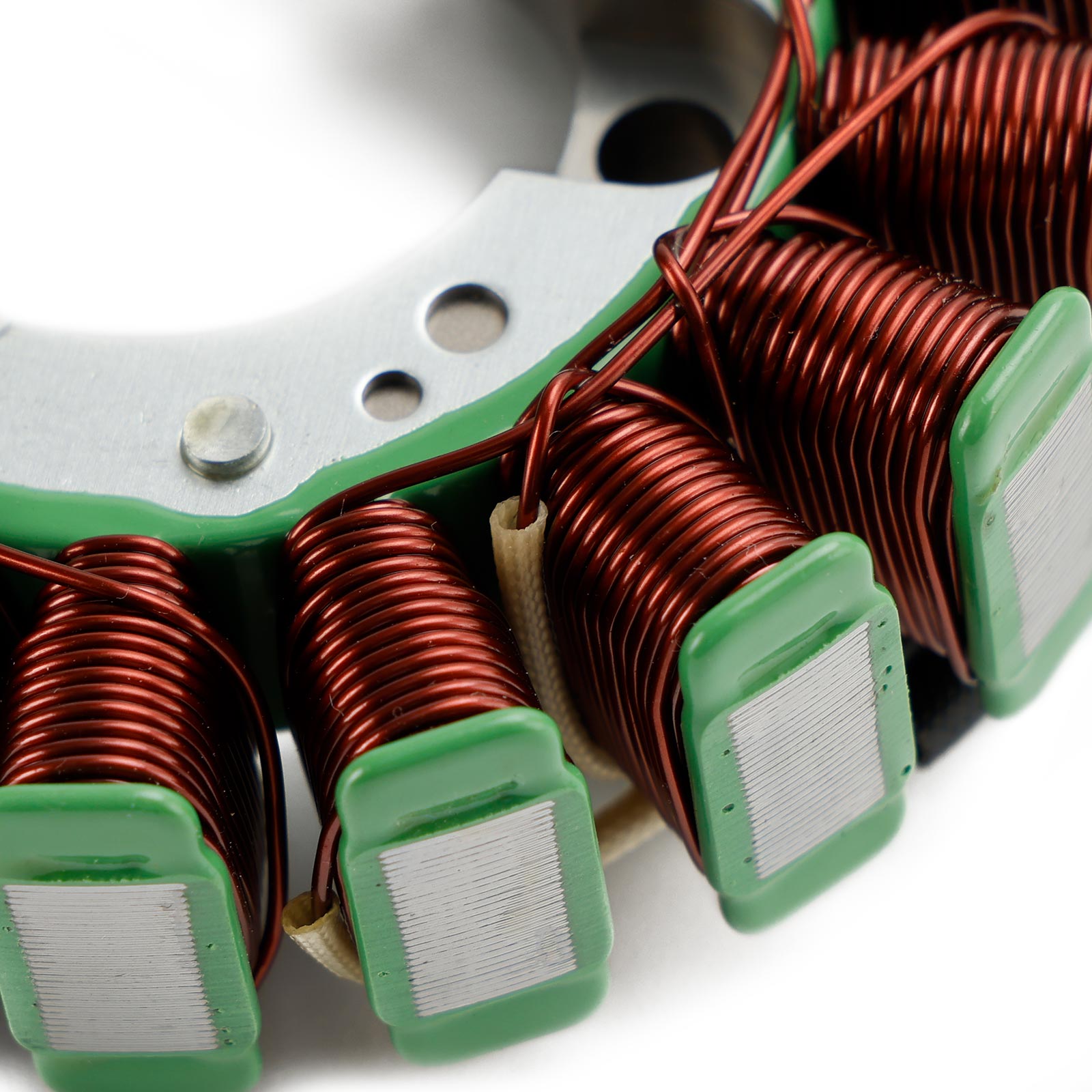 Honda CB125F GLR1251WHF magnetische generatorstator 2015-2016 31120-KPN-A71