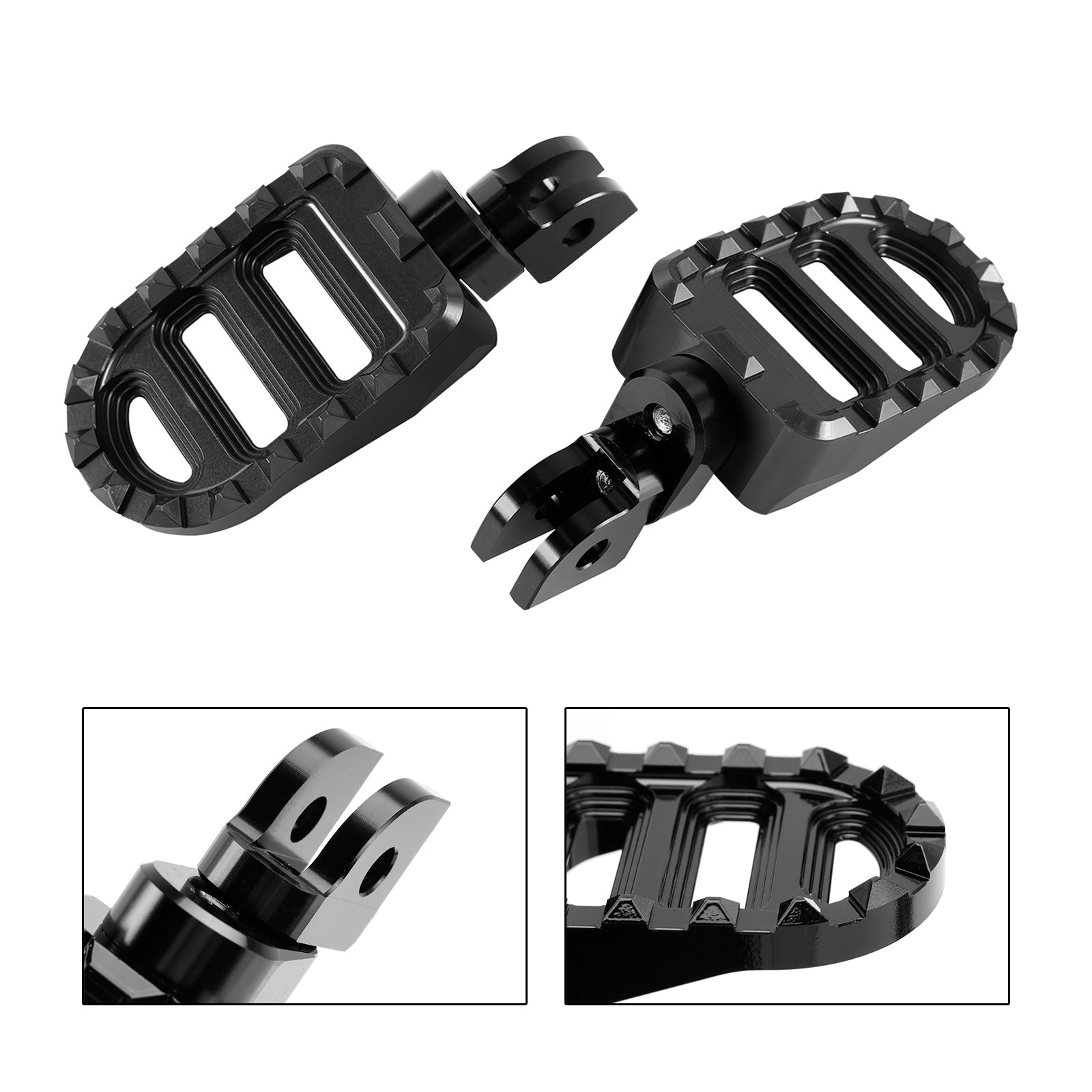 Yamaha XSR700 XSR900 FJR1300 YZF-R6 YZF-R1 antes de FPET