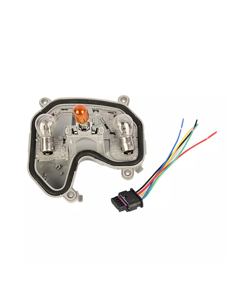 Links achterste lichtsteun en socket lamp voor Jeep Renegade 2015-2023 68270892AA