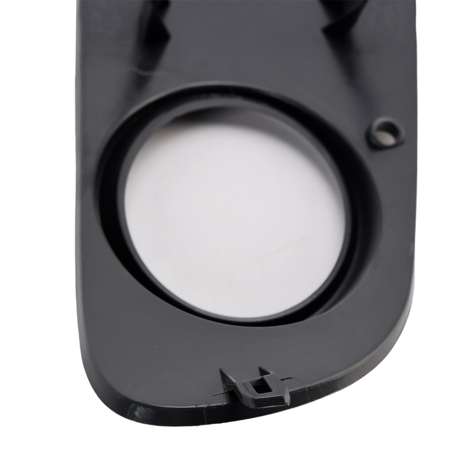 Grille de protection antibrouillard pour VW Golf Jetta MK6 2009-2013, 2 pièces, 5K0853666