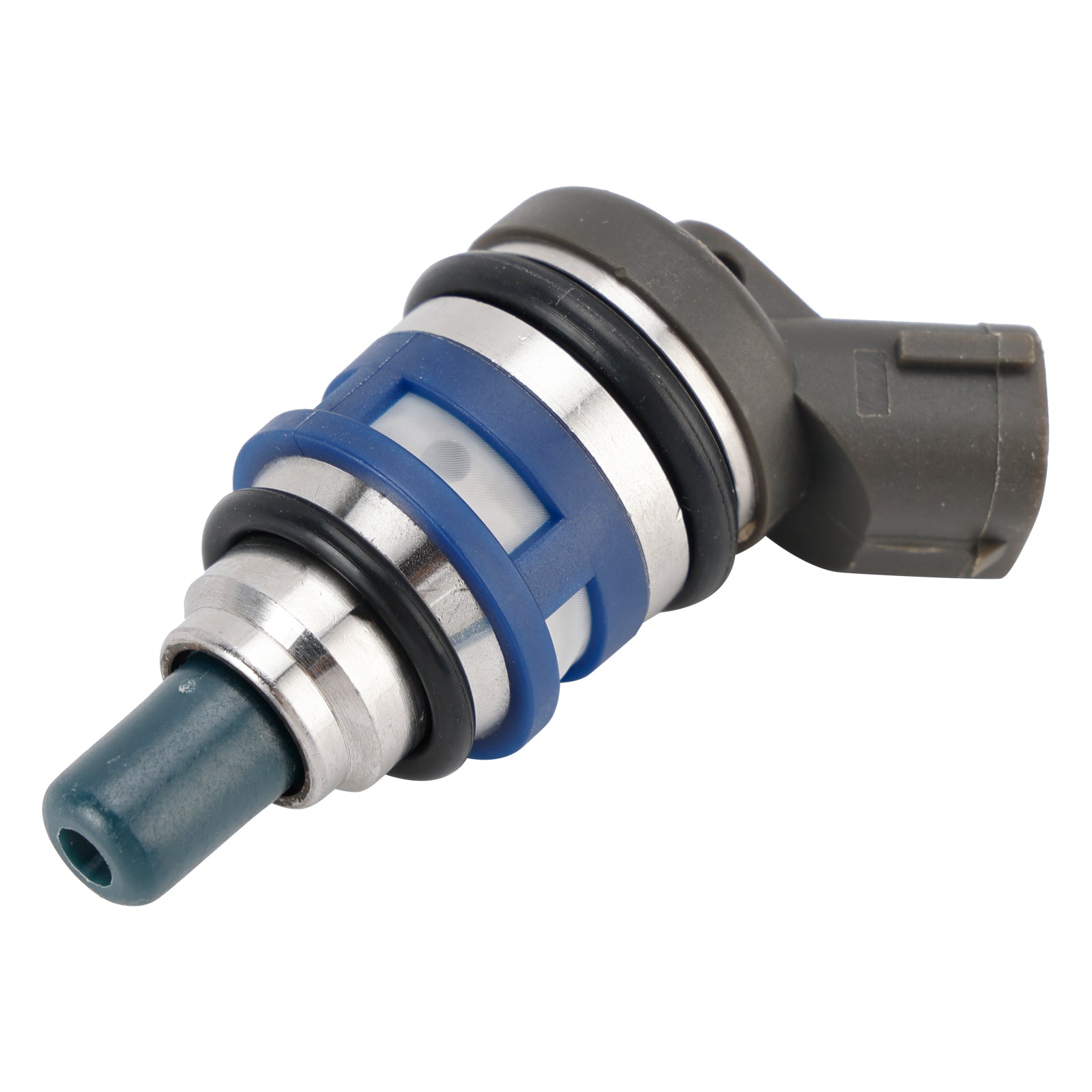 Iniettore di carburante, 1 pezzo, per Subaru Impreza WRX GC8 (1993-1999), codice articolo 16611-AA100