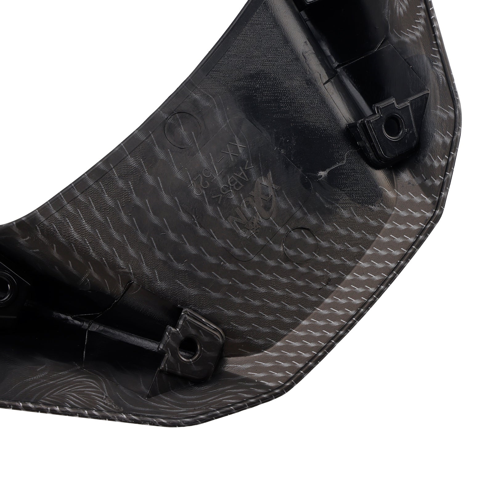 Extension de carénage de garde-boue avant pour BMW R1300GS 2024-2025