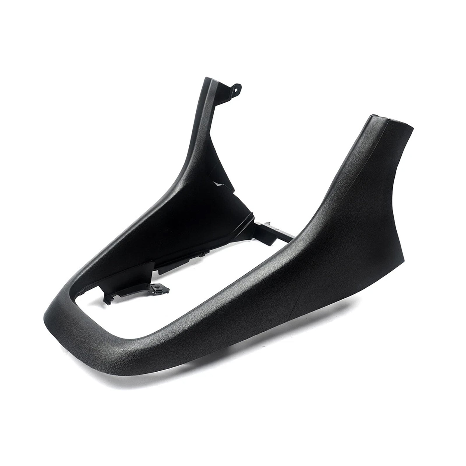 Keskikonsolin vaihdekepin nupin rungon koristelista VW Golf 6 MK6 (2009-2013) 5K0863680