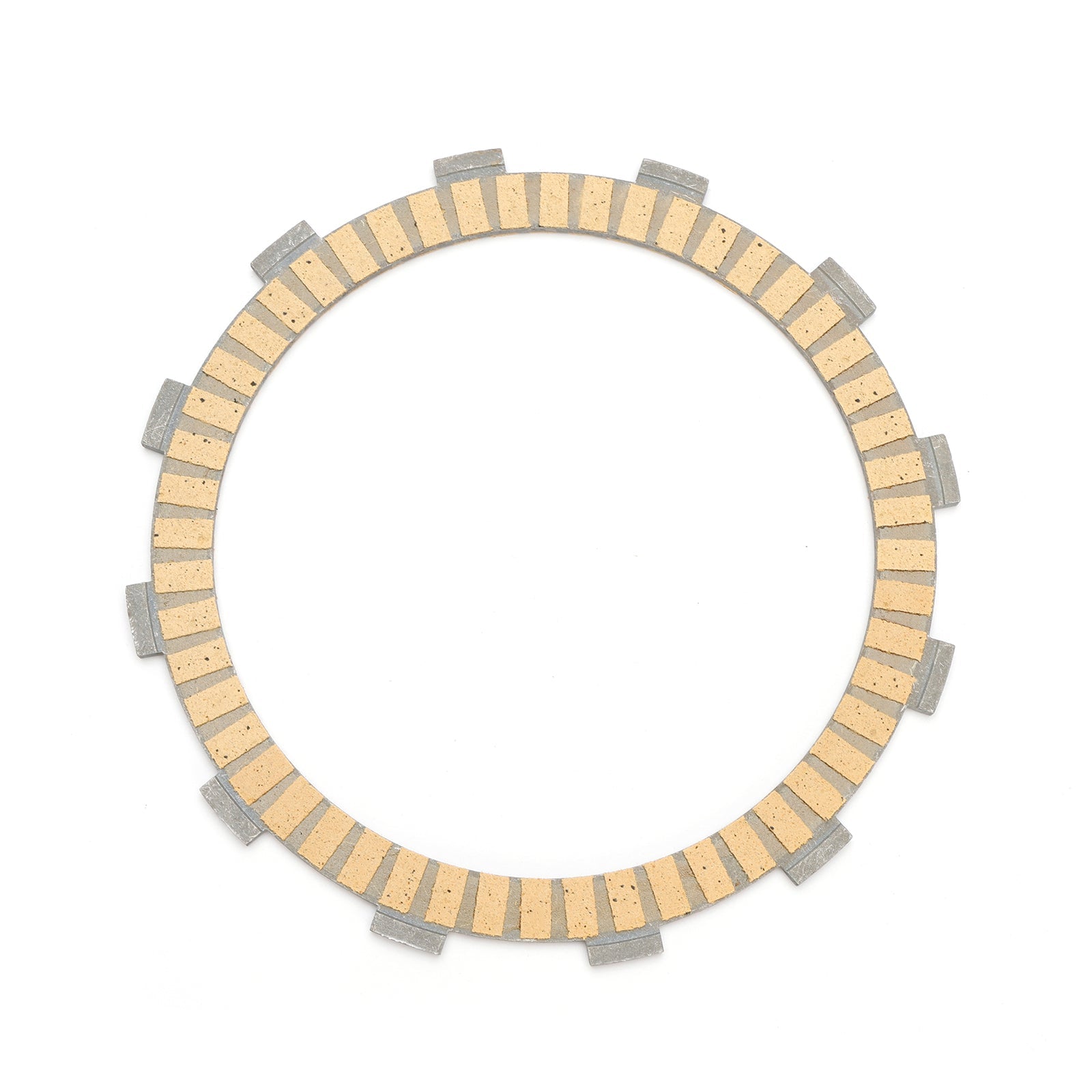 Kit piastra per attrito frizione per Honda CBR1100xx Blackbird 1997-1998 22201-MAT-000