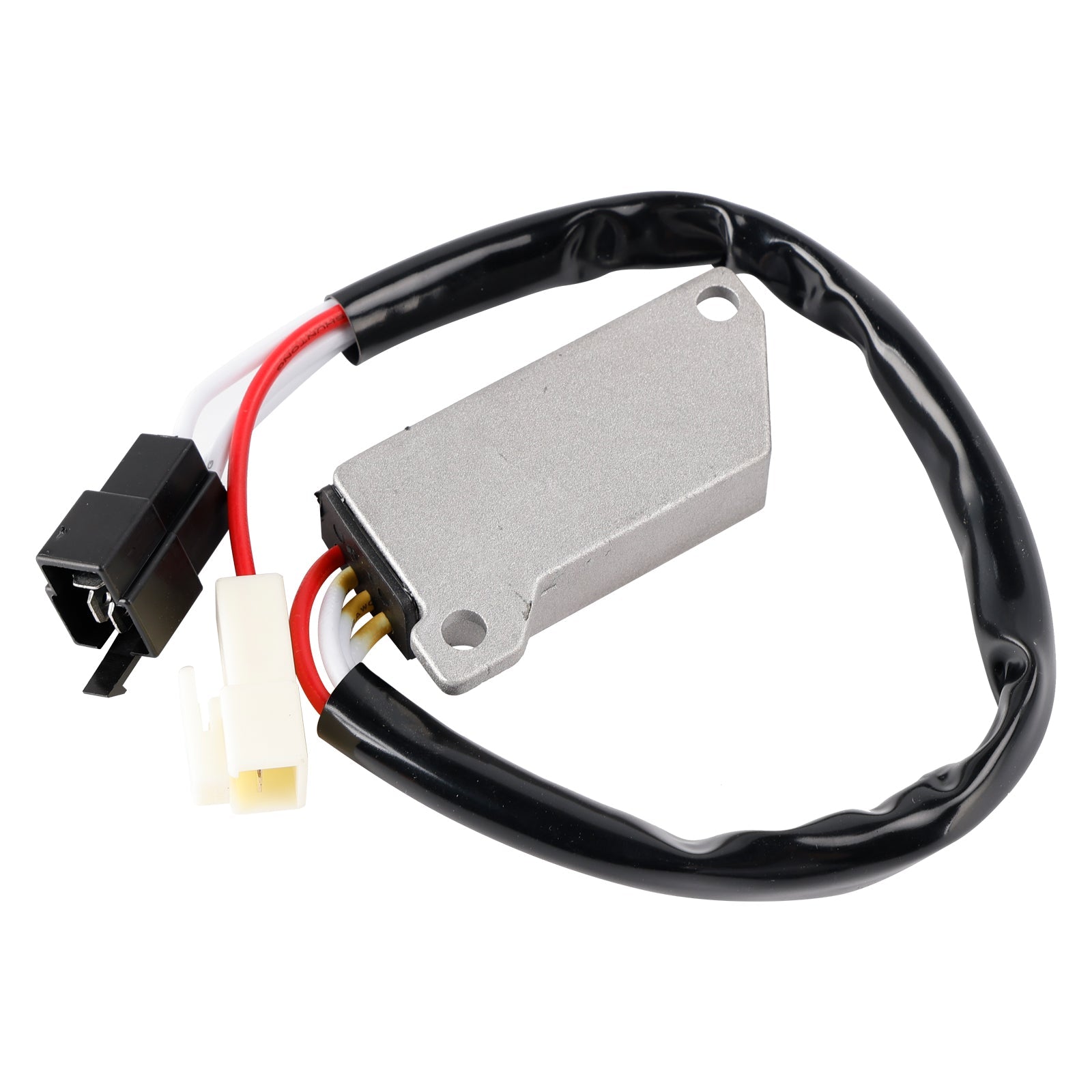 Regulator-usmernik in tesnilo statorja za Yamaha V-Max 1200 VMX12 (1990-1995) - Kataloška številka : 3UF-81410-00