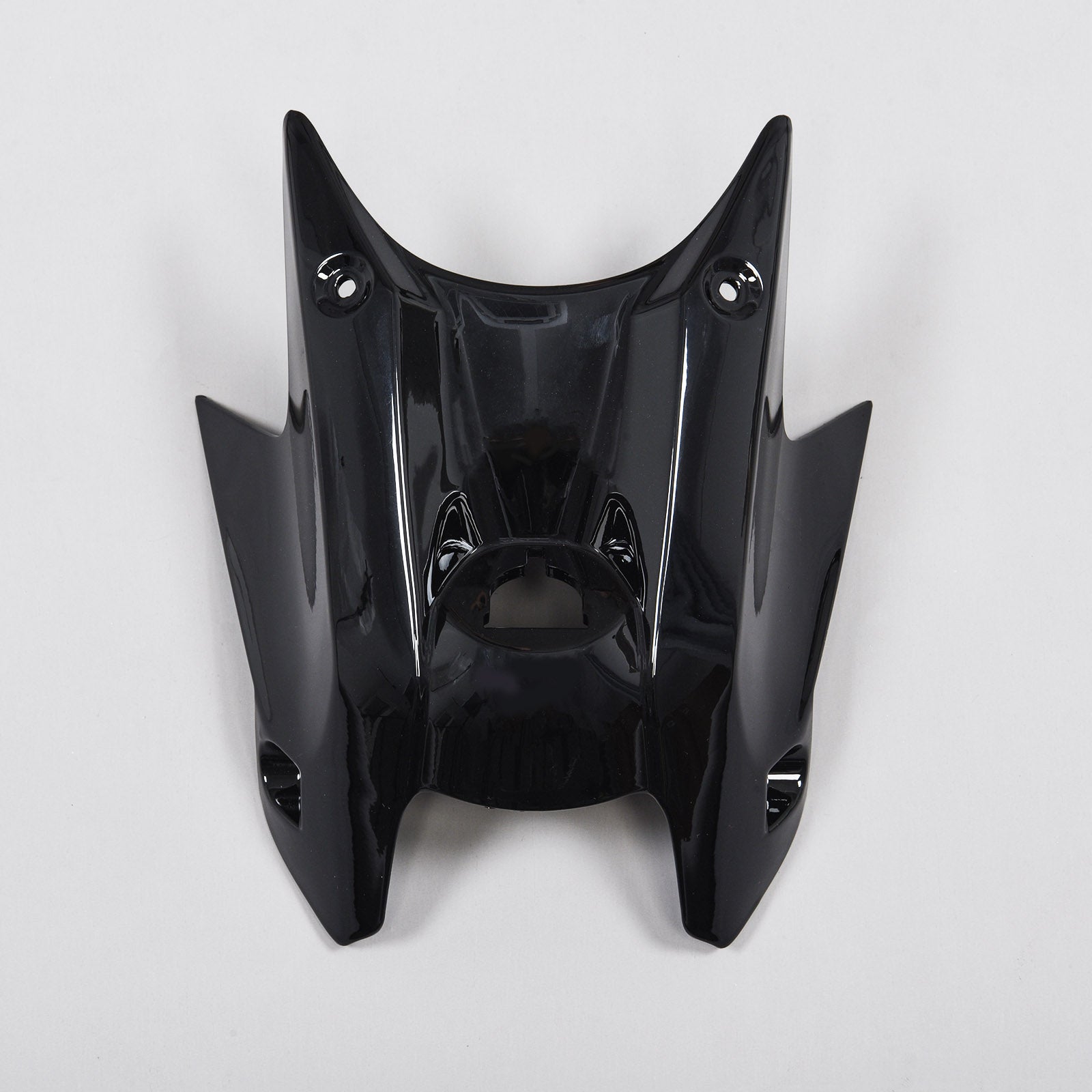 Injection ABS Plastic Bodywork Fairing Fit for Kawasaki Z650 2017-2019
