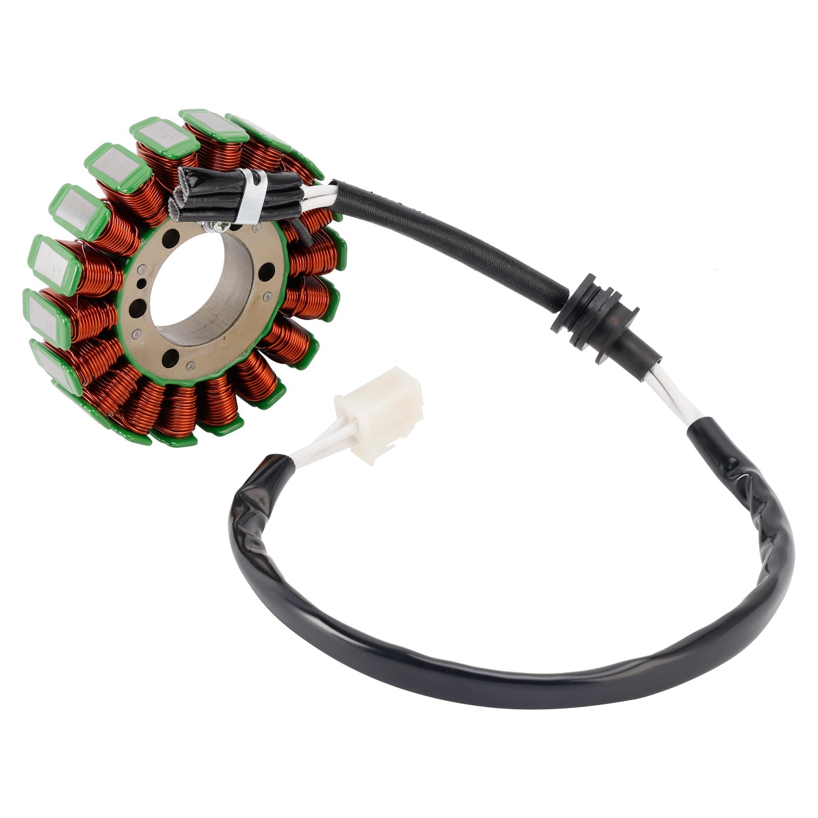 Stator in regulator-usmernik s tesnilom za Yamaha YZF-R6 YZF R6 2003-2005