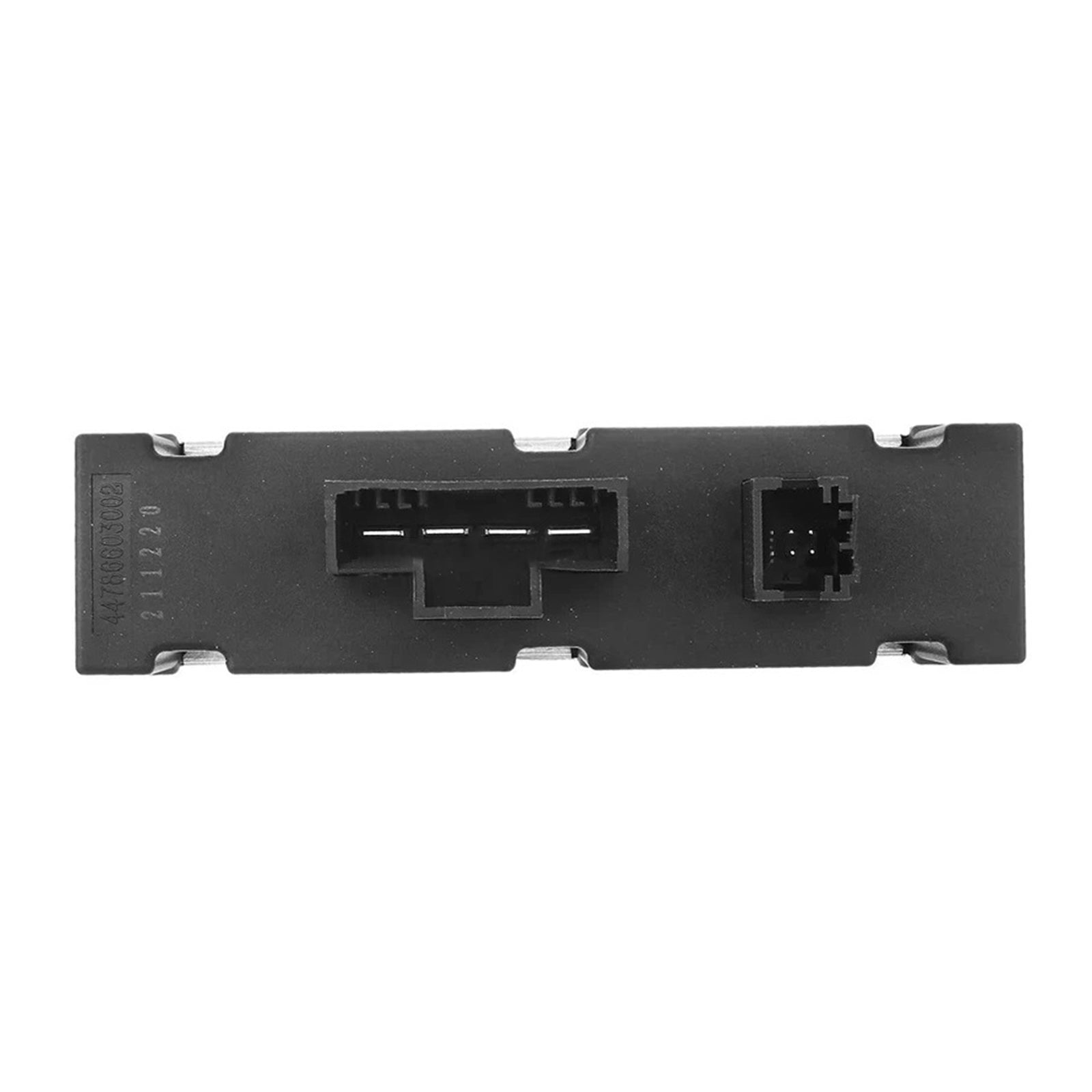 Modulo di controllo del convertitore di tensione 61429247159 per BMW 730li 2012-2013, Tipo 13 N52B30AF 190 8A/MT