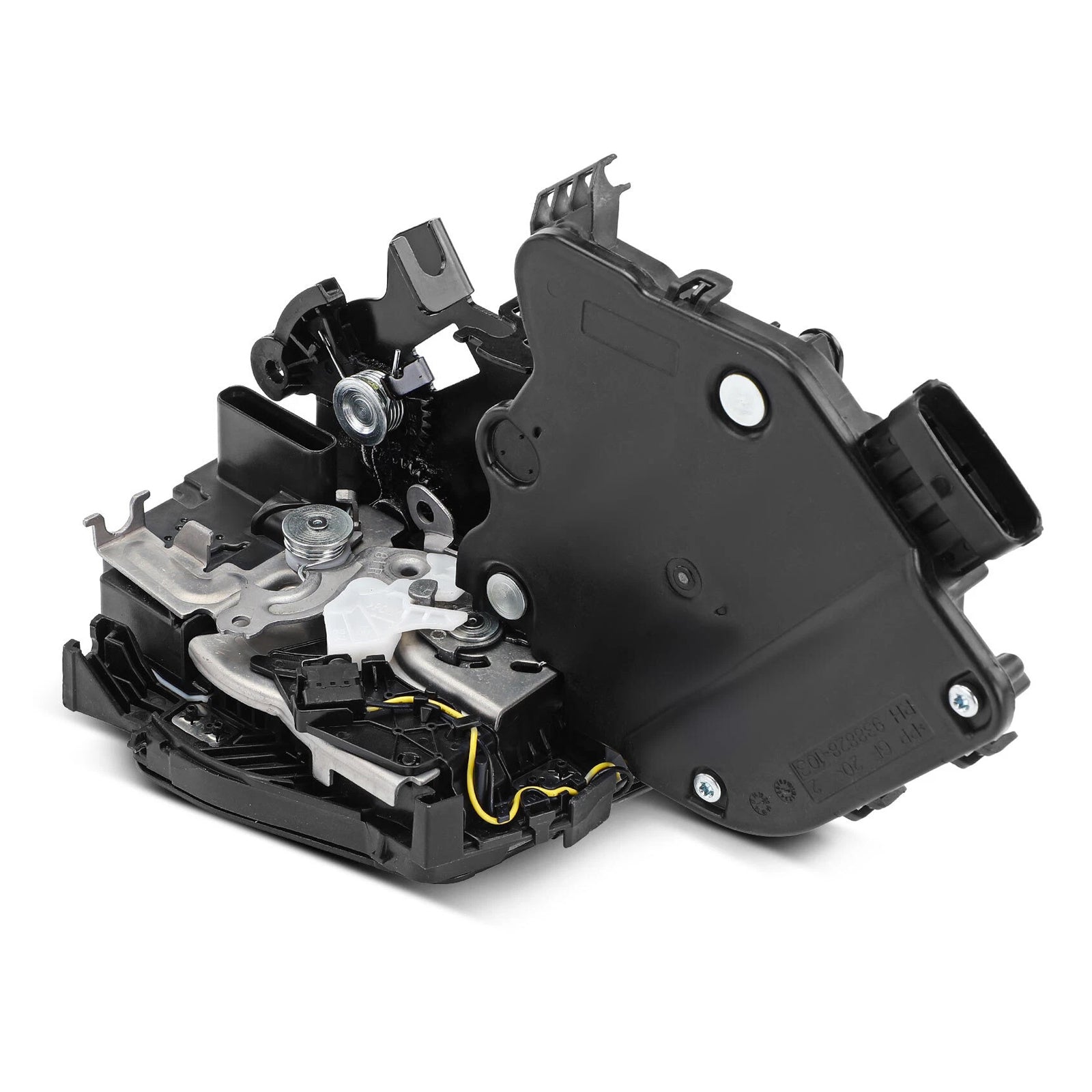 Attuatore serratura portiera posteriore destra per Land Rover Range Rover Sport (2014-2022) LR078742