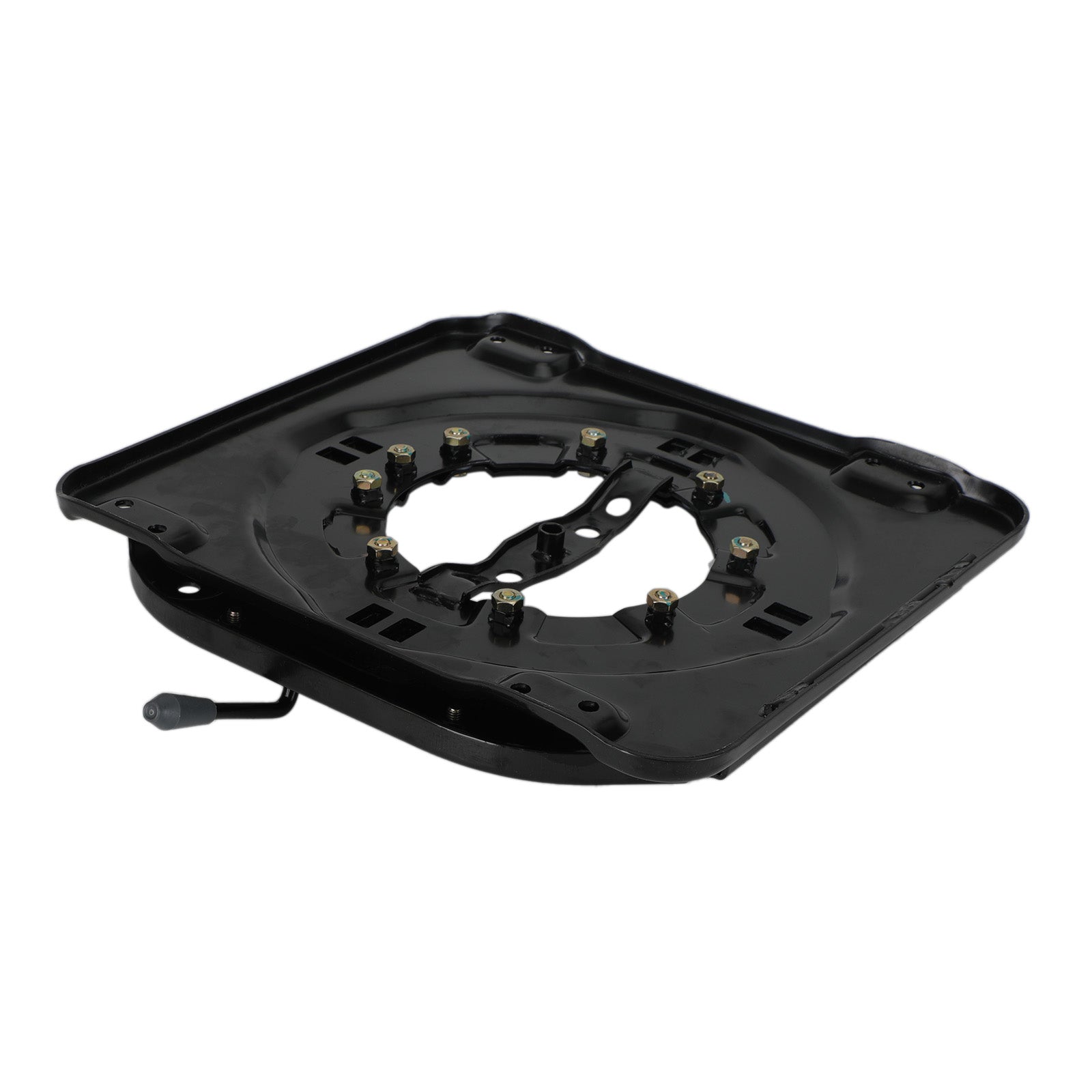 Table tournante universelle pour siège de camping-car Modifications du châssis de camping-car Pièces pour fourgon aménagé