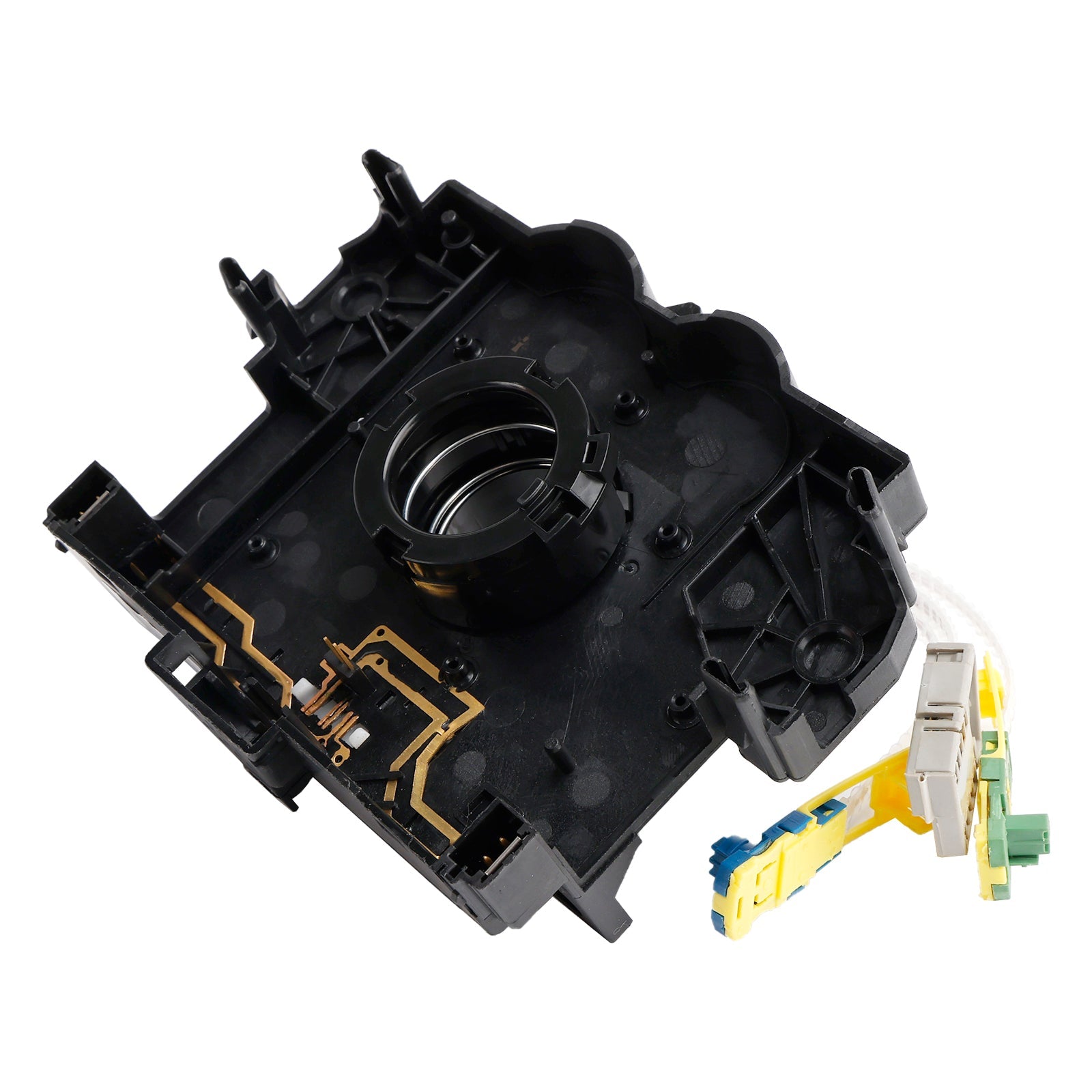 Resorte de retorno d&Airbag de volante para Citroën Berlingo C4 C5 C8