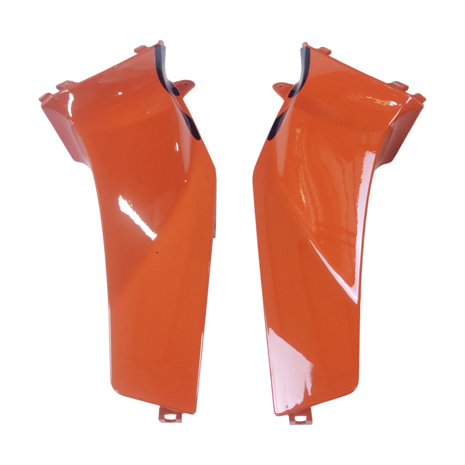 Kit de carénage par injection, carrosserie en plastique ABS pour Honda CBR600RR 2005-2006 F5