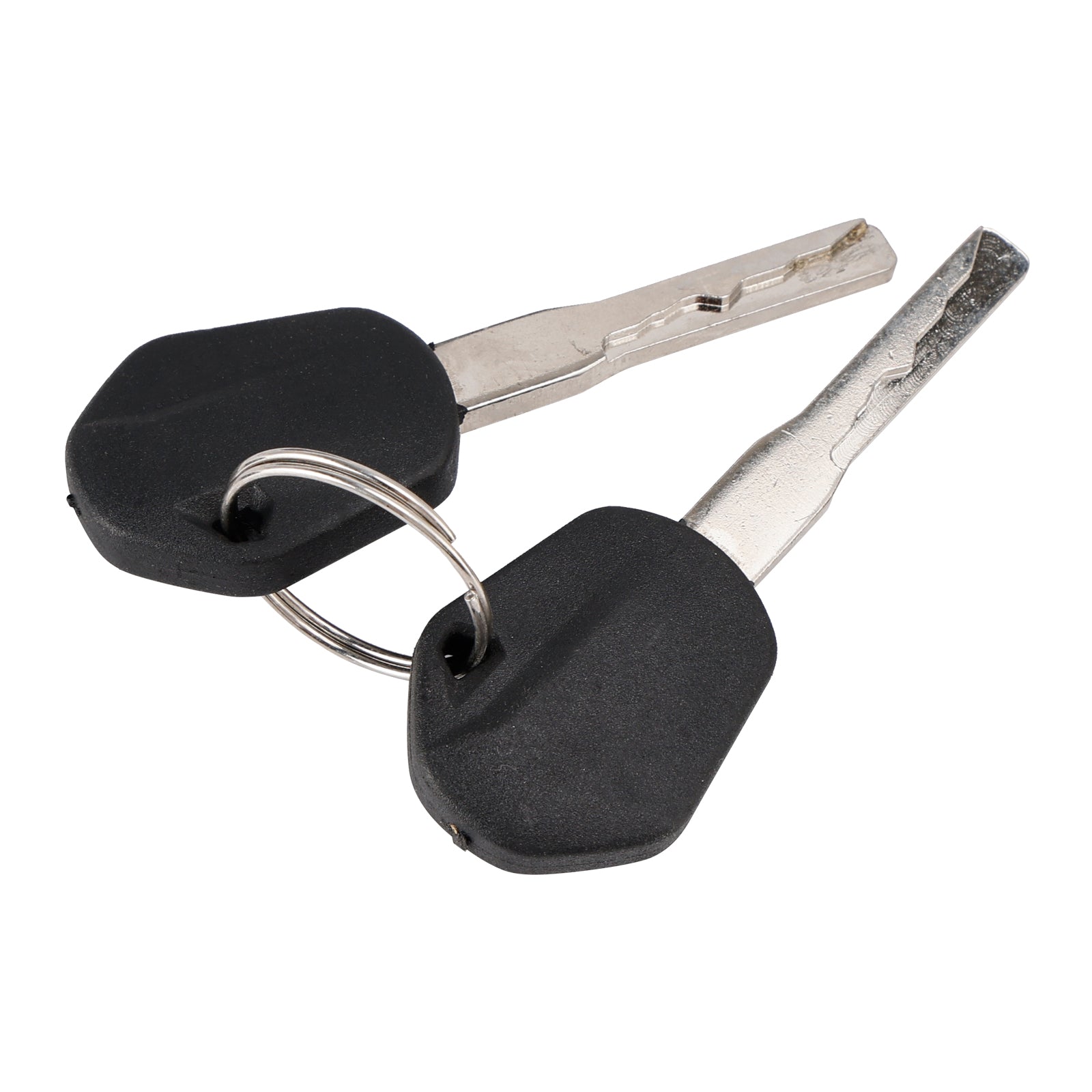 Conjunto de cerraduras de contacto, tanque y silla de montar para 390 Duke 250 200 ABS 2017-2023