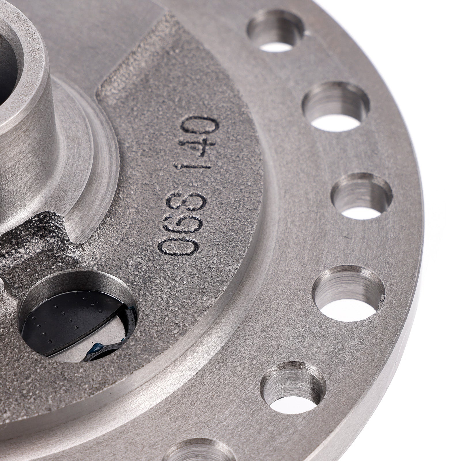 Differentiaal 30 Spl Pos LSD Dana 44 YDGD44-3-30-1 voor Jeep Wrangler JK 2007-2017