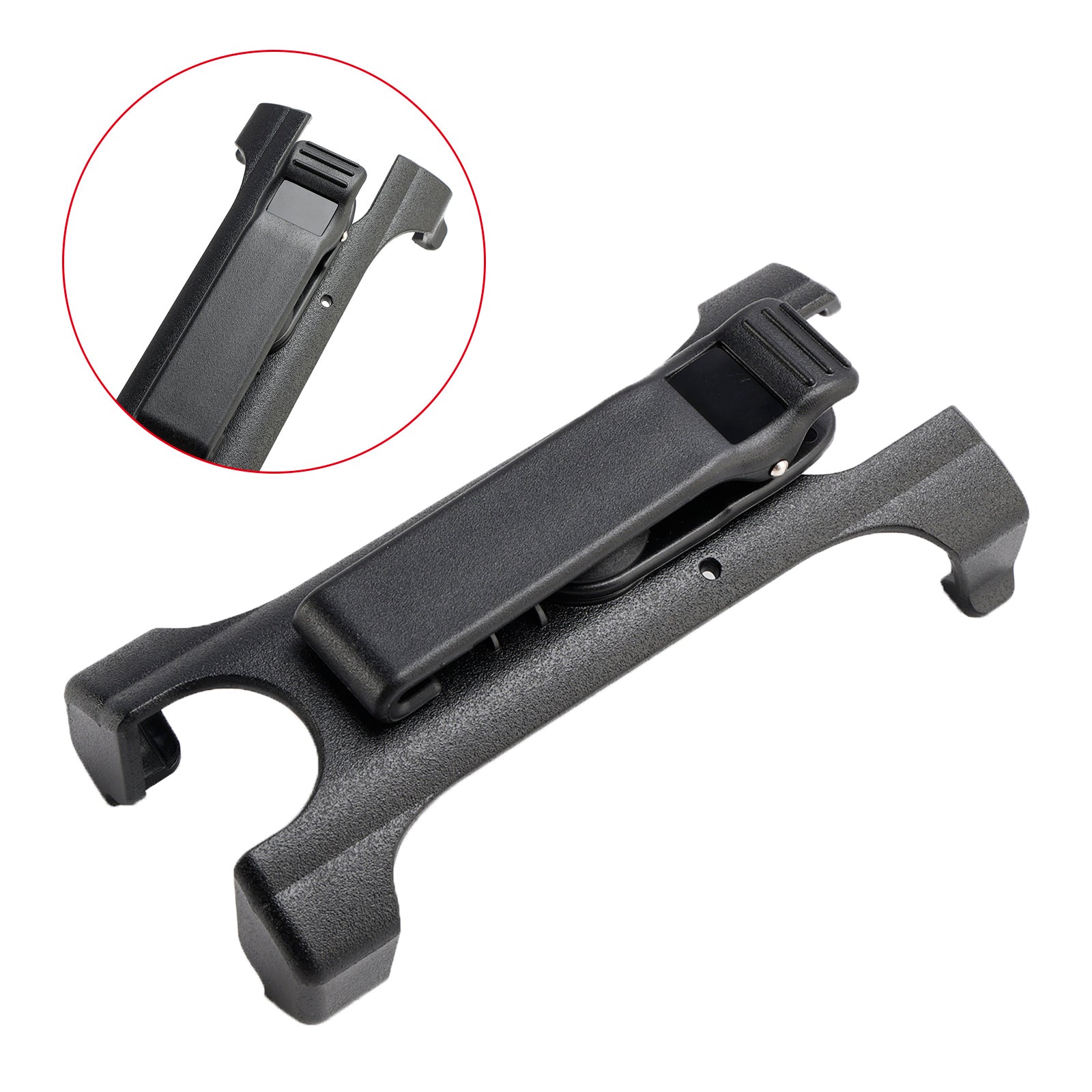 Beltclip voor Talkie-Walkie SL1M/PMLN7190A voor Radio SL3500E SL1M SL2M