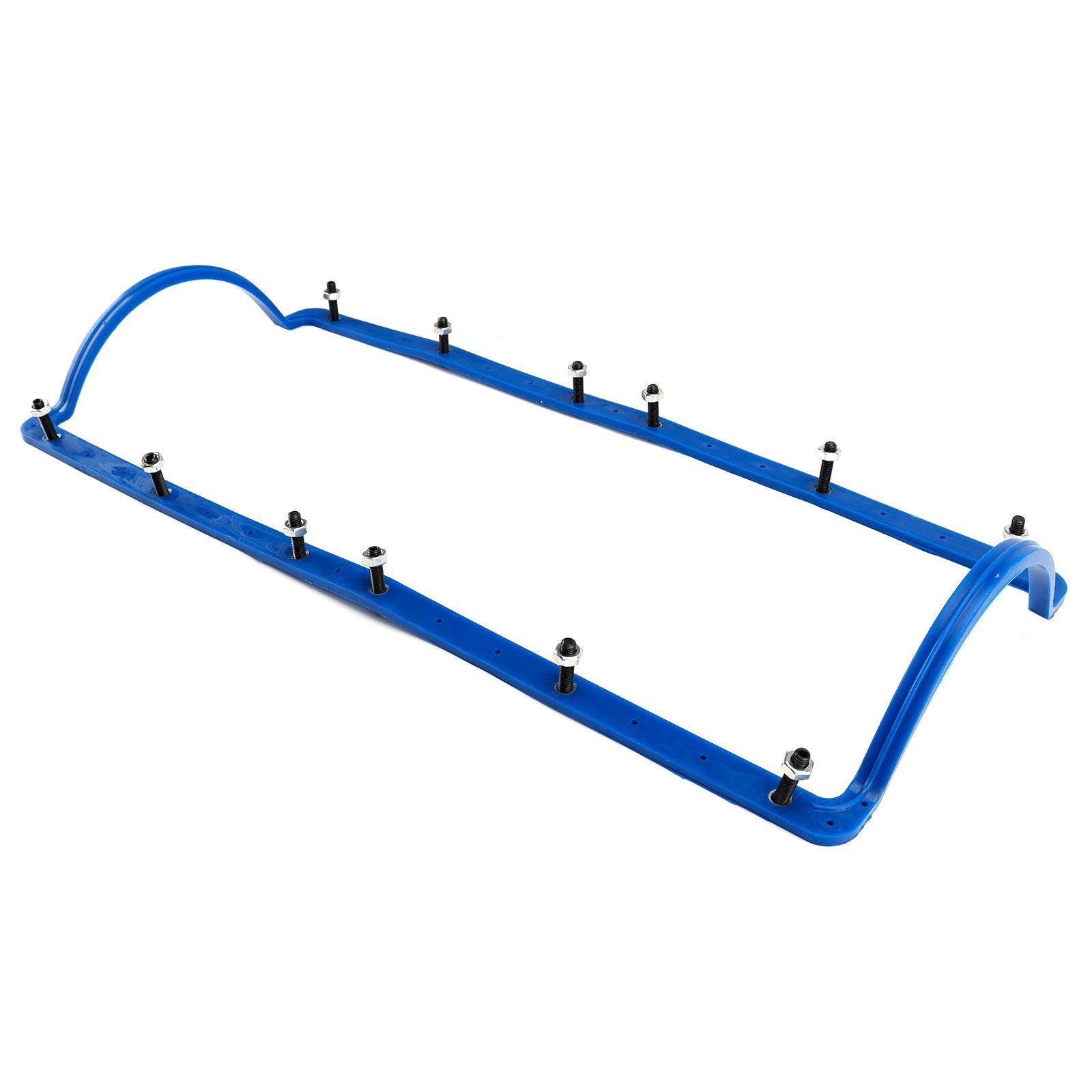 Tesnilo ohišja motorja&Gumijasto oljno tesnilo z jeklenim jedrom za Ford Powerstroke 7.3L (1994-2003) 27293