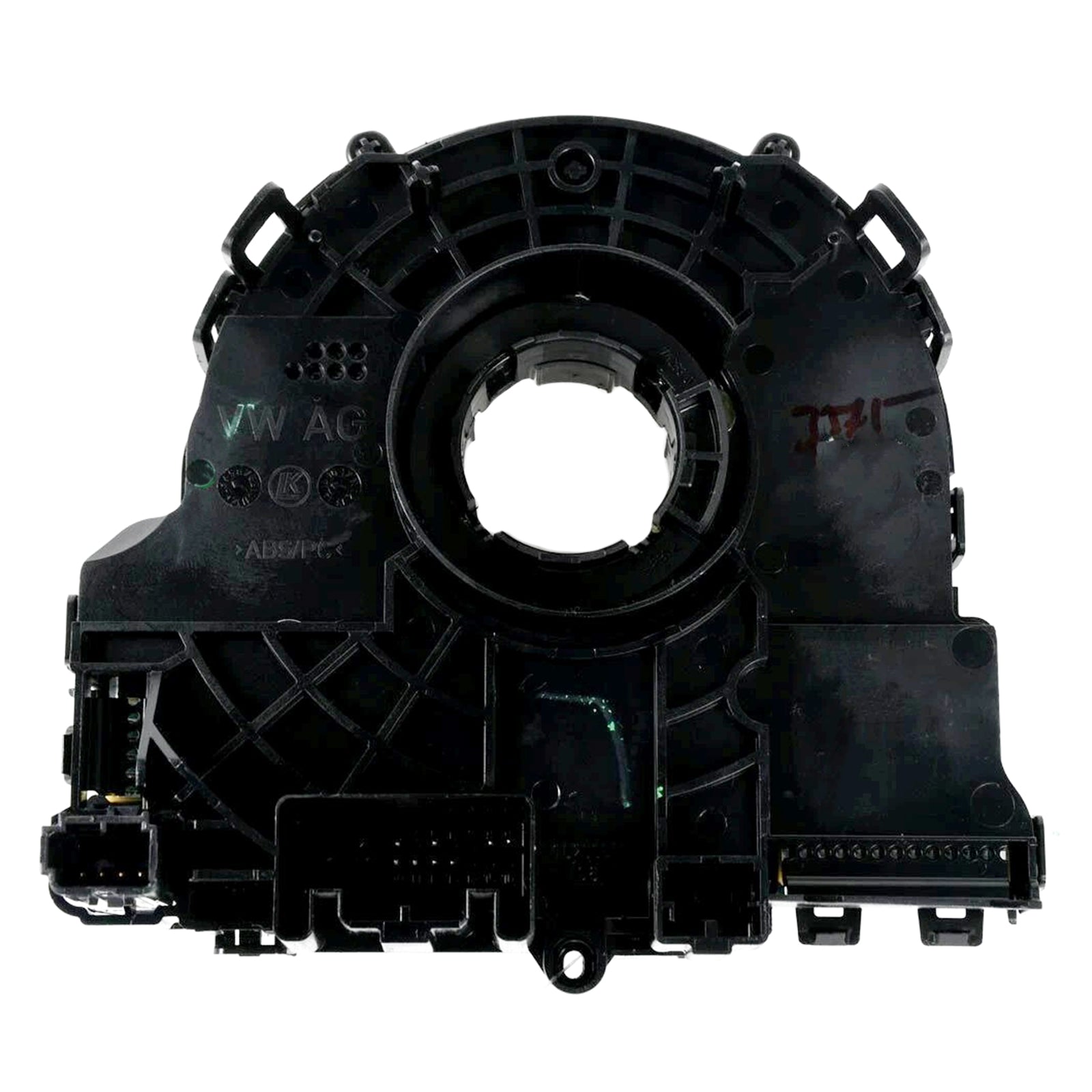 Senzor d'8 Pin spiralni kotni kabel 4H0953568K za Audi A6 4G 2012-2018