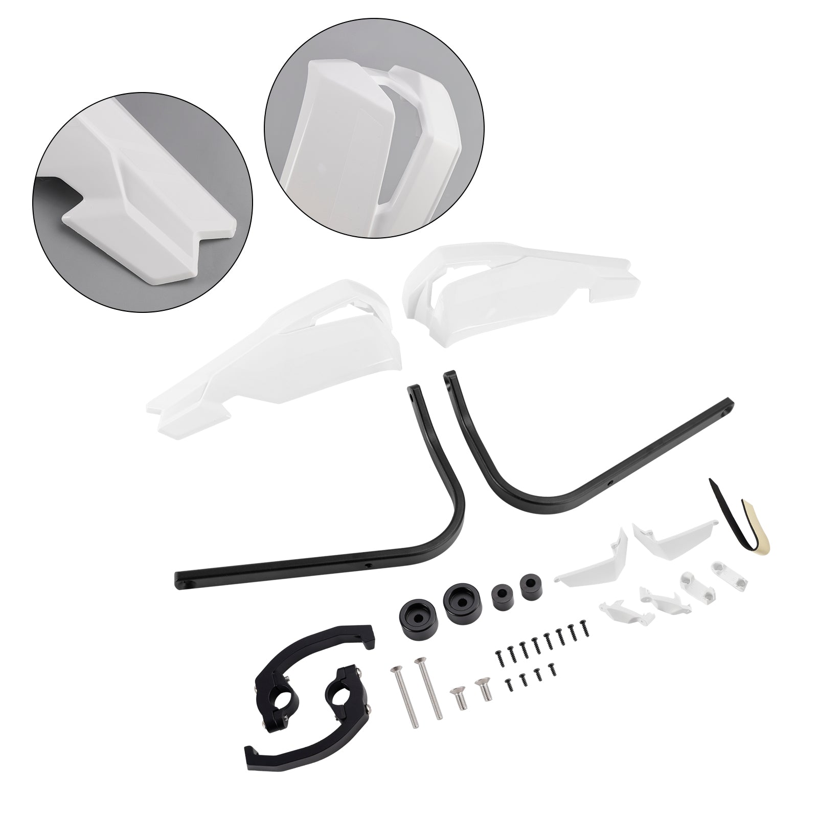 Honda XL750 Transalp 2023-2024