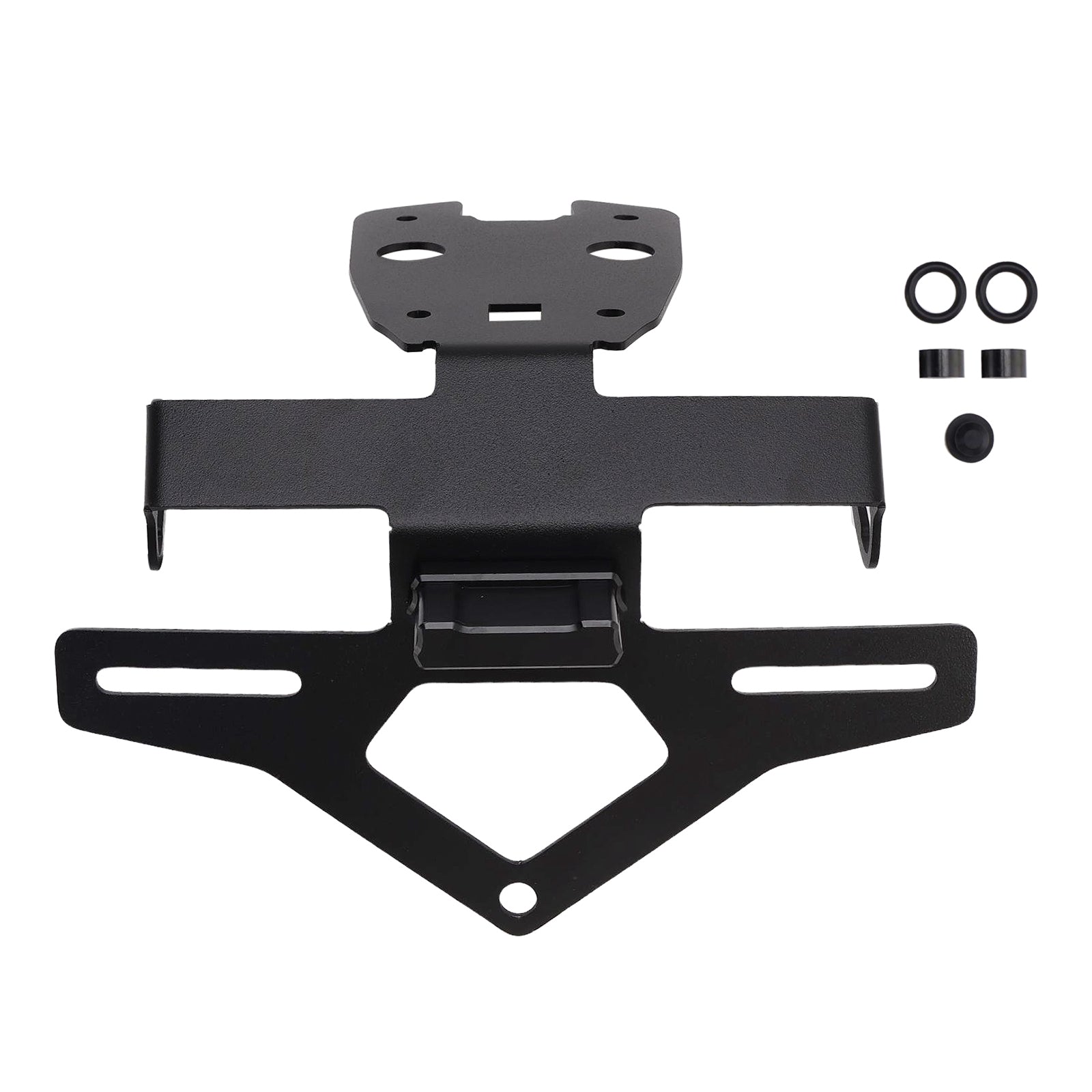 Držalo za registrsko tablico'registracija za Ducati Panigale V4 2025