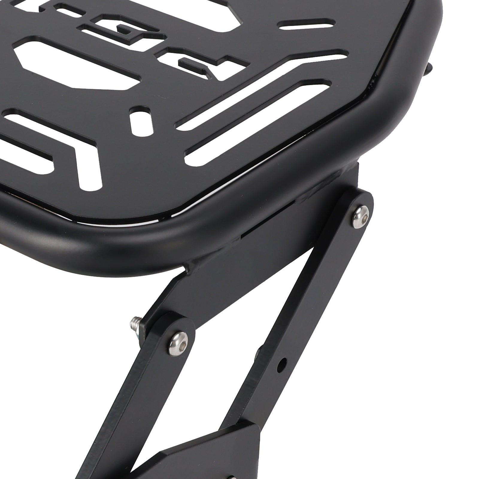 Yamaha PG1 PG-1 (2023-2025) verschuifbare bagagedrager achter