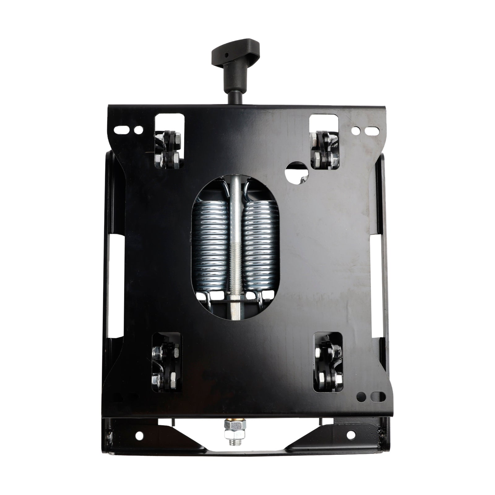 Kit de suspensión de asiento para asiento de Tractor, cortacésped, carretilla elevadora, giro cero