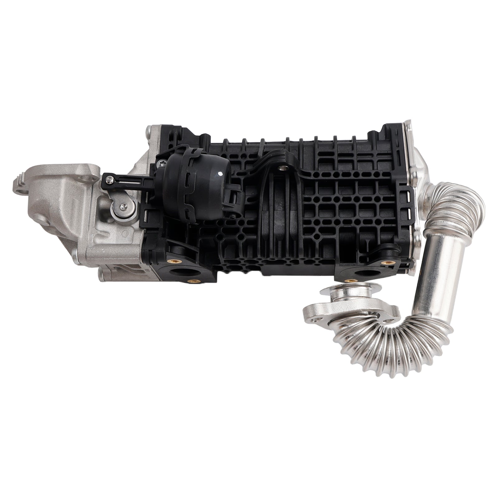 Refroidisseur EGR 9813050280 pour Vauxhall Astra Combo Corsa Crossland 1.5 2311066