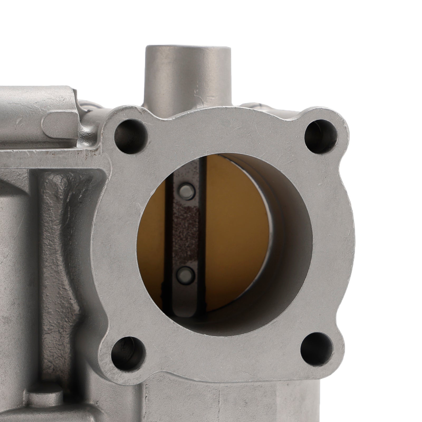 Gasklephuis A1320700027 voor Smart Fortwo 1.0L Pure/Passion 2008-2015