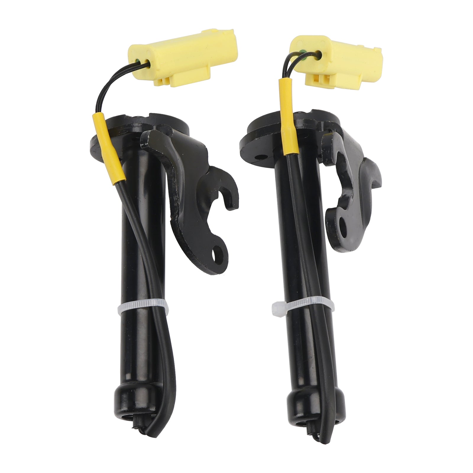 2 actionneurs de capot actifs 51237263055 51237263056 pour BMW Série 5, 6 et 7 F10/F11