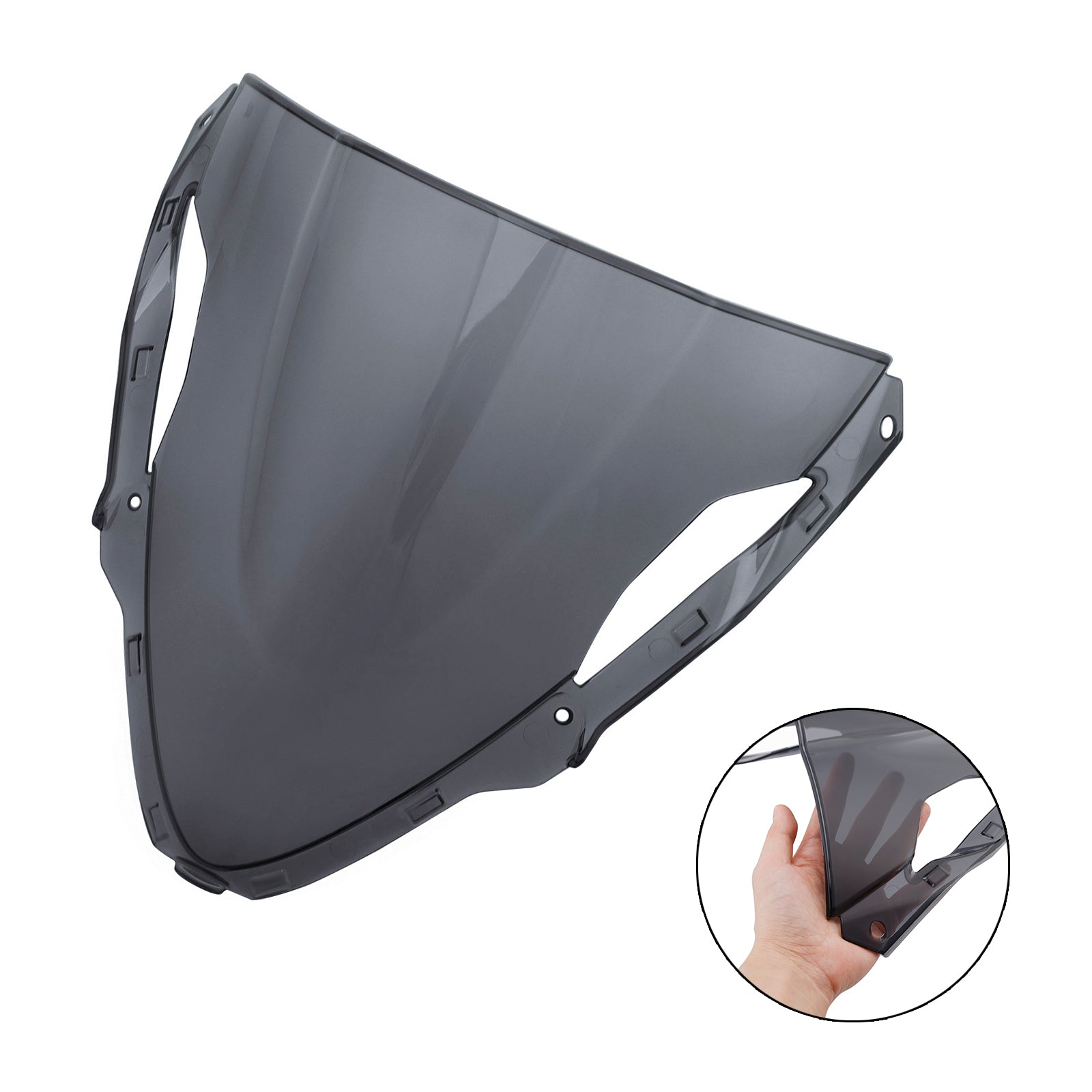 Kawasaki Sandshield ZX6R 636 2024