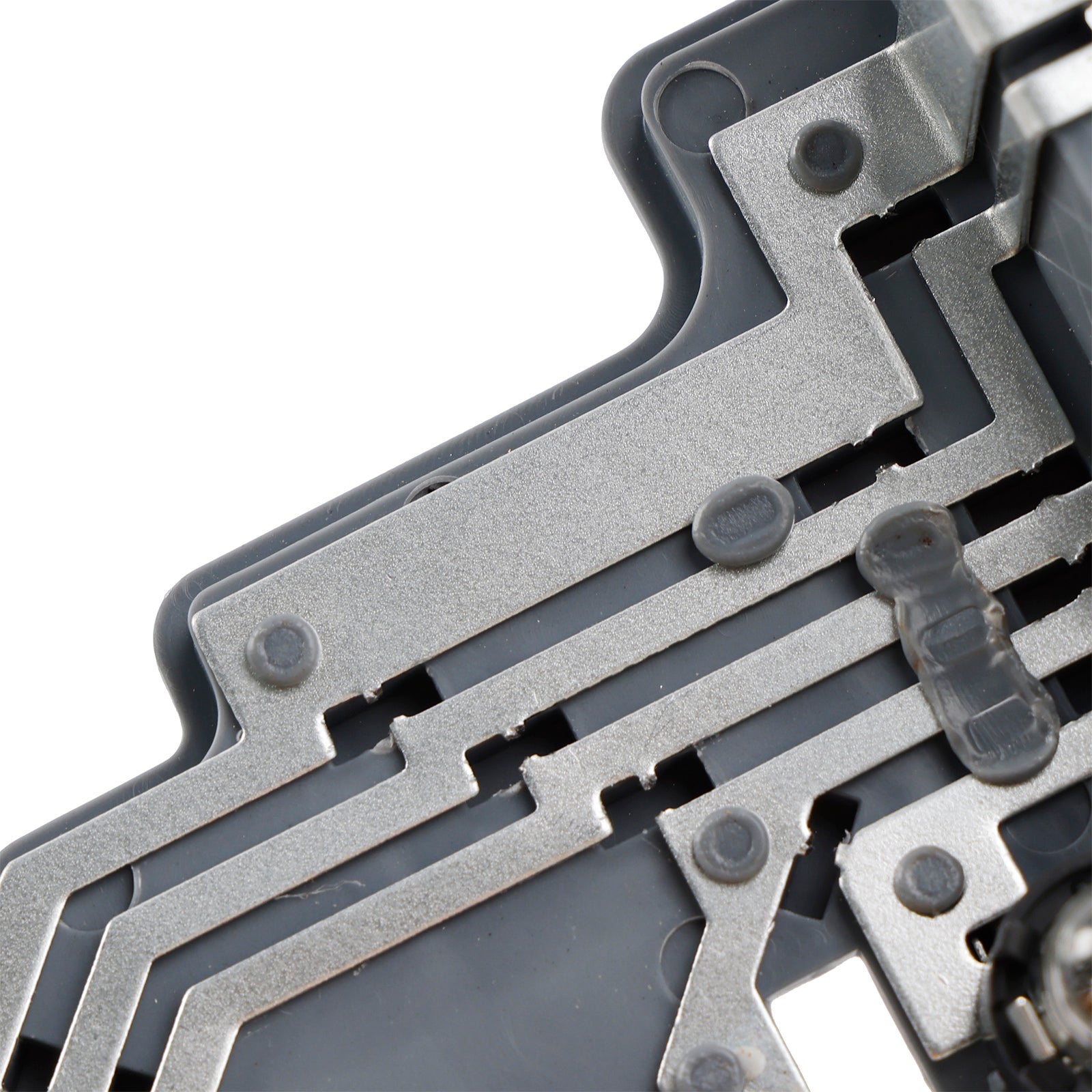 Douille d'ampoule de feu arrière gauche pour MERCEDES BENZ CLASSE C W204 BREAK C63 PRE-FACELIFT 2007-2010 A2048201700