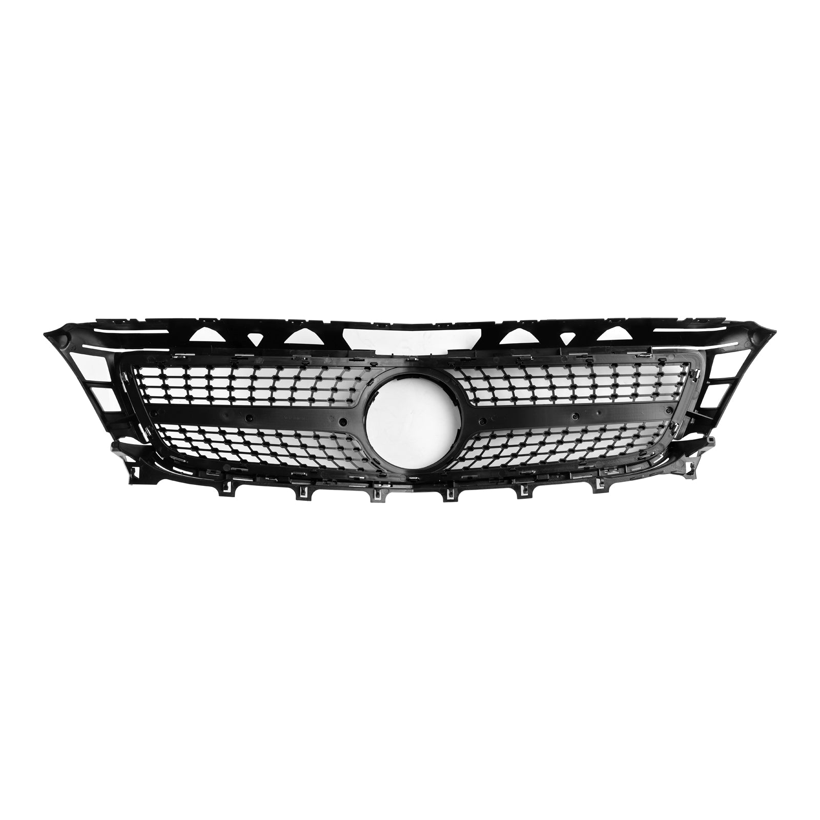 Griglia anteriore per Mercedes-Benz W218 Classe CLS ClS350/500/550 2011-2014