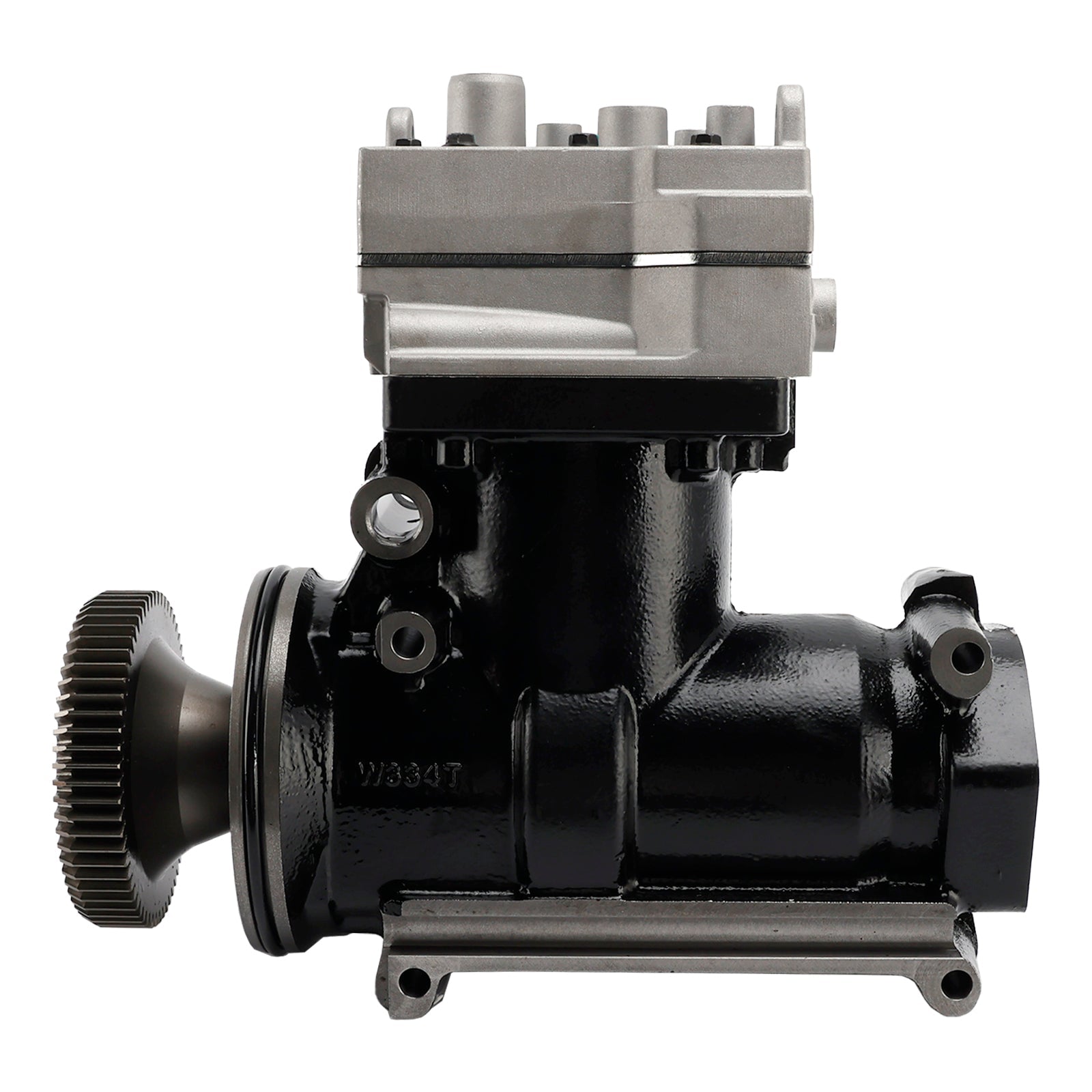 Sprężarka hamulca pneumatycznego do PACCAR MX13 9122180000 2121411 2139800