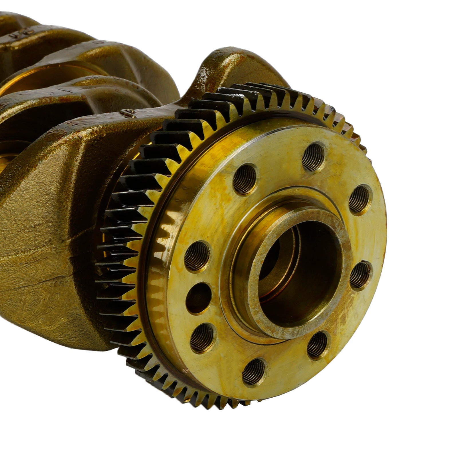 Vilebrequin 6510302501 pour Mercedes Classe A W176 2012-2018 Classe B W242 11-18