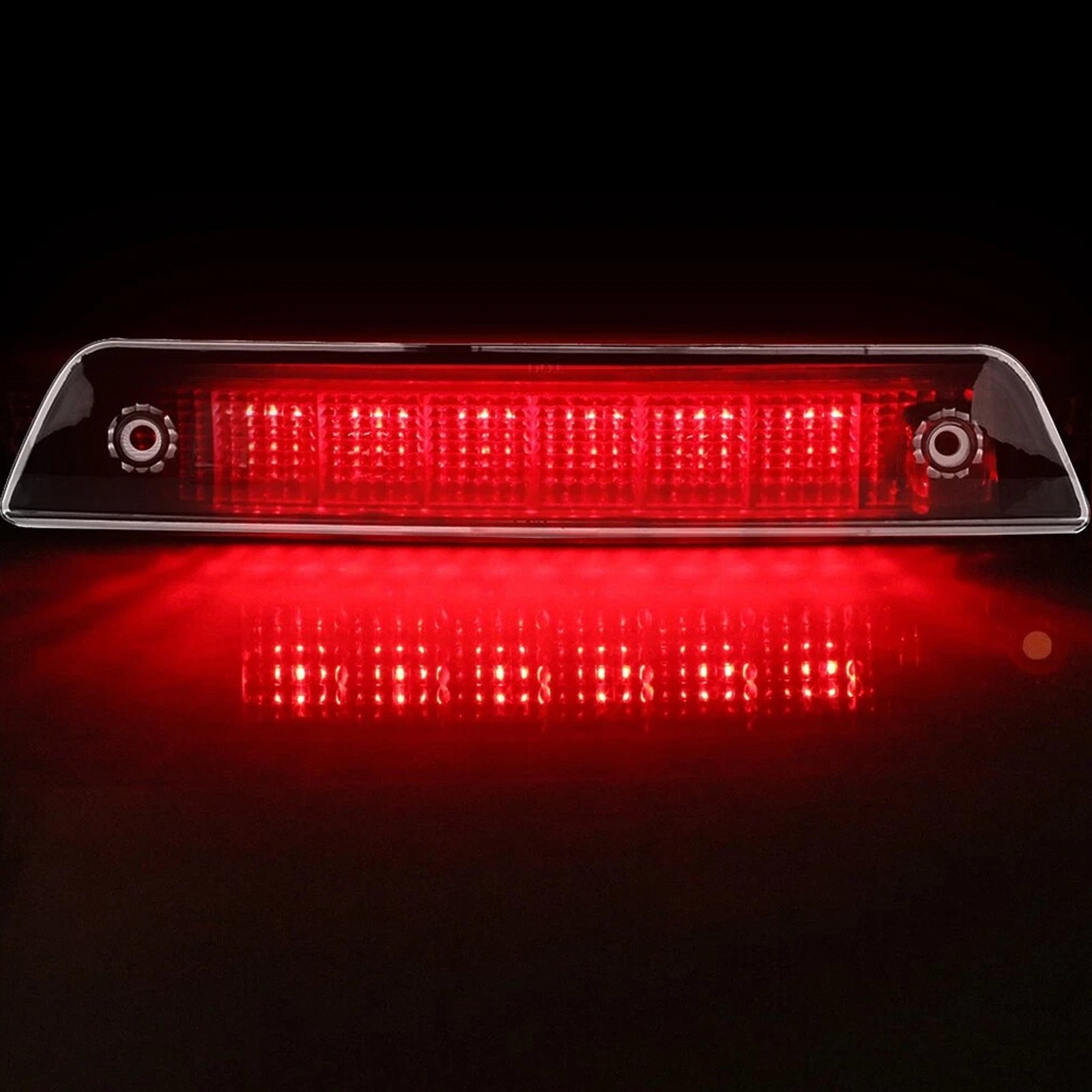 Terza fermata del fuoco per LED per Jeep Grand Cherokee 2005-2010 55157397AD NEIR