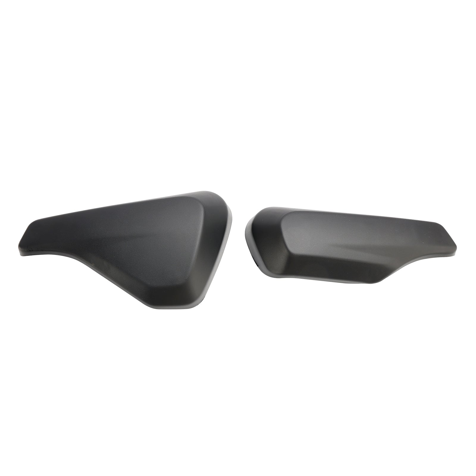 Coperchio laterale della batteria adattata nella strada XG750 XG500 2014-2018 Motore motore