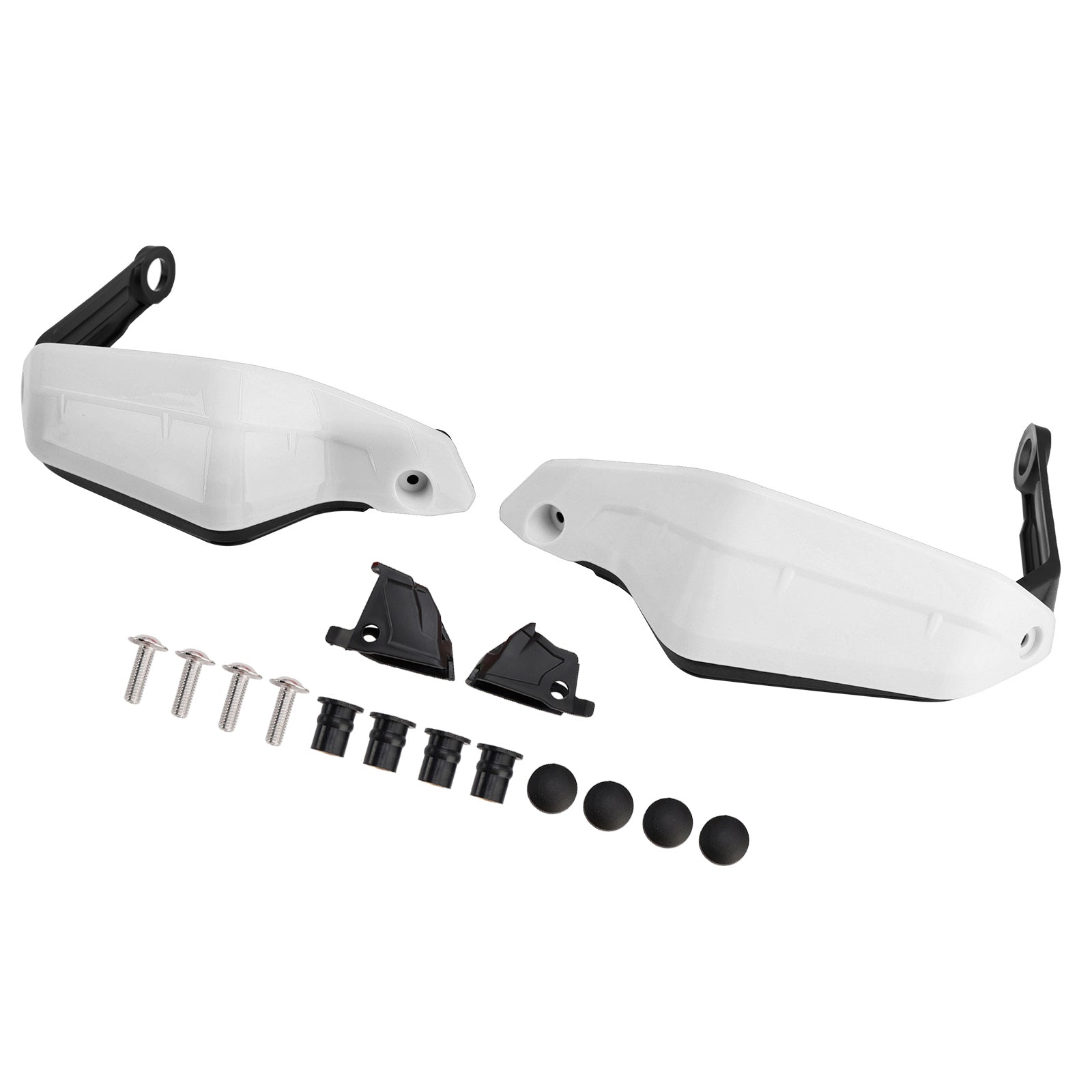 Protège-mains pour Honda X-ADV750 (2025)