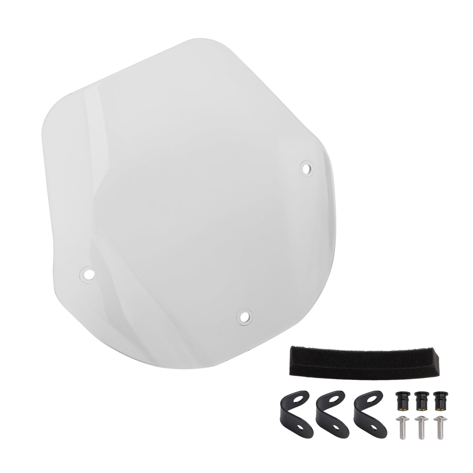 Supora + obsługa Suzuki GSX-8S 2023-2024