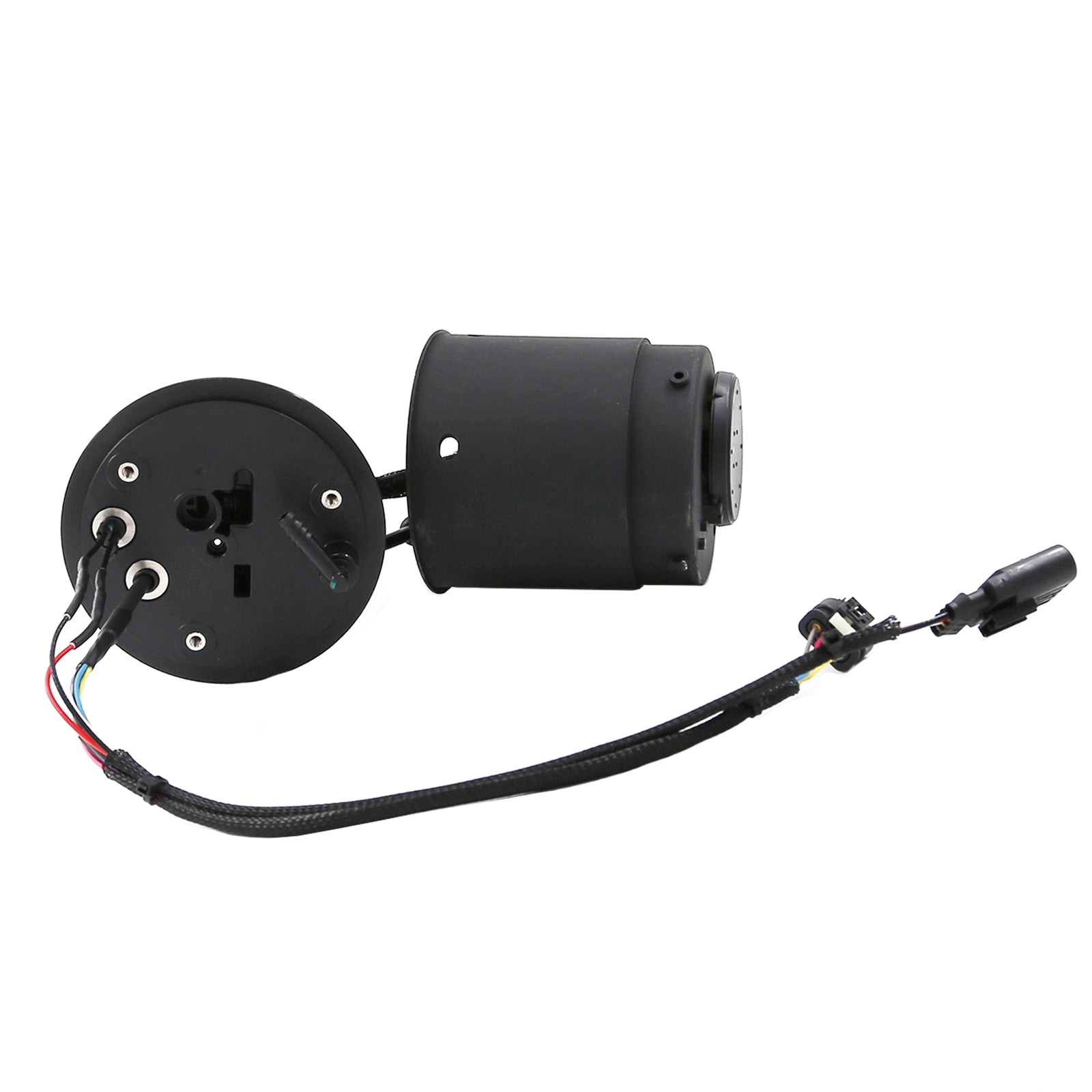 Riscaldatore di liquidi d'Scarico diesel DEF 2214710475 per Mercedes-Benz ML W166 2012-2017