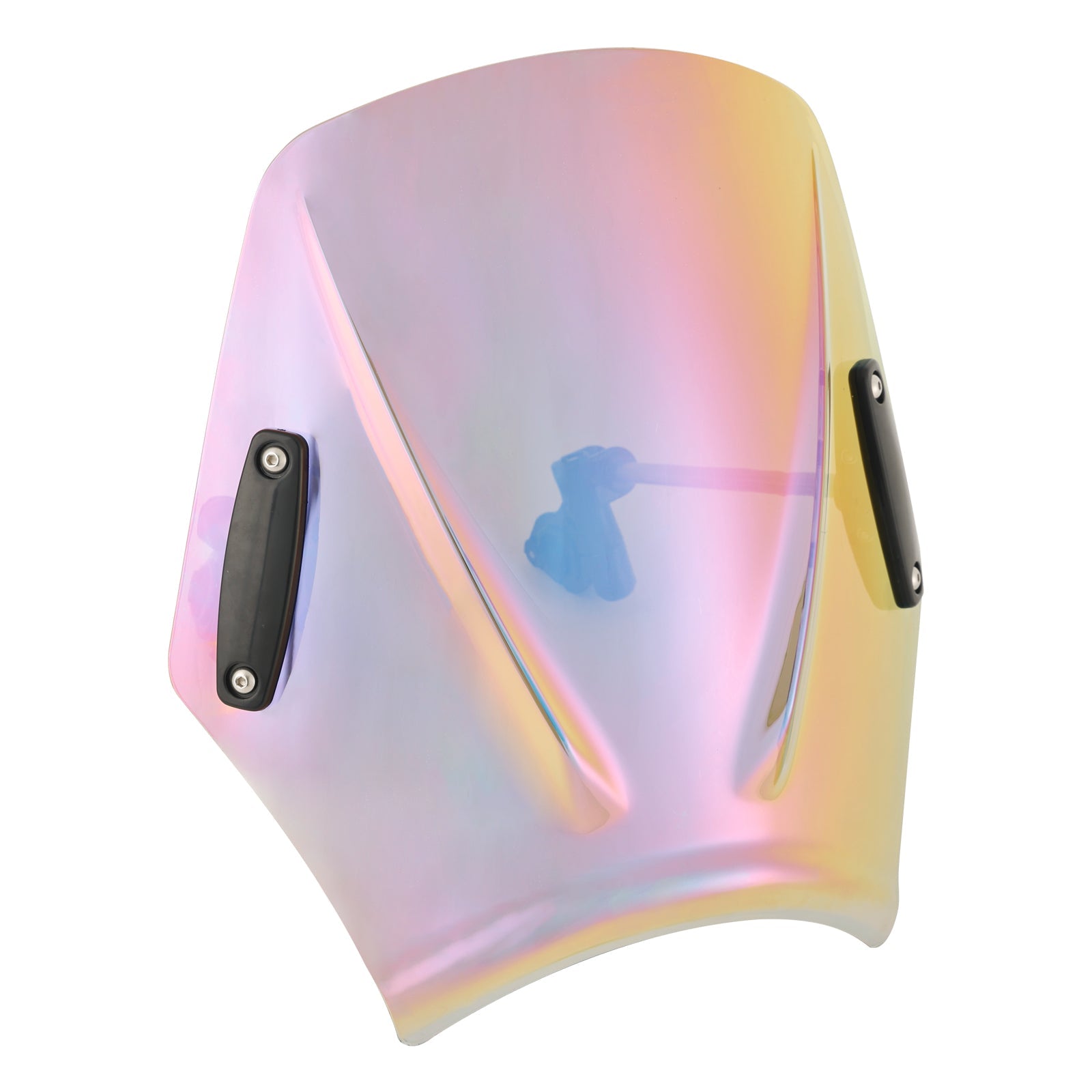 Moto con manubrio 22 mm/7/8 "Vidone del parabrezza universale