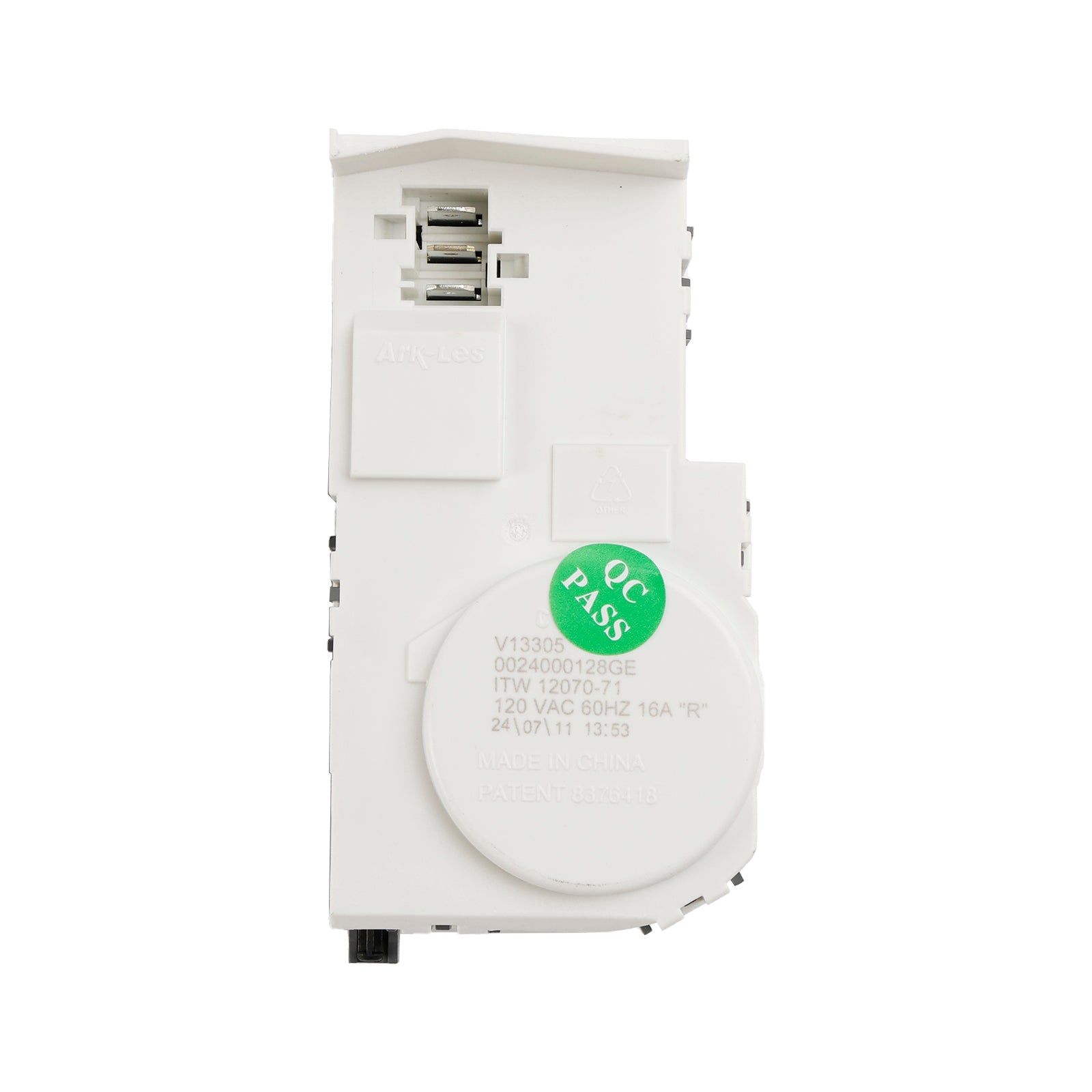 WH01X29528 AP6985313 Zamek drzwi pralki do pralek GE