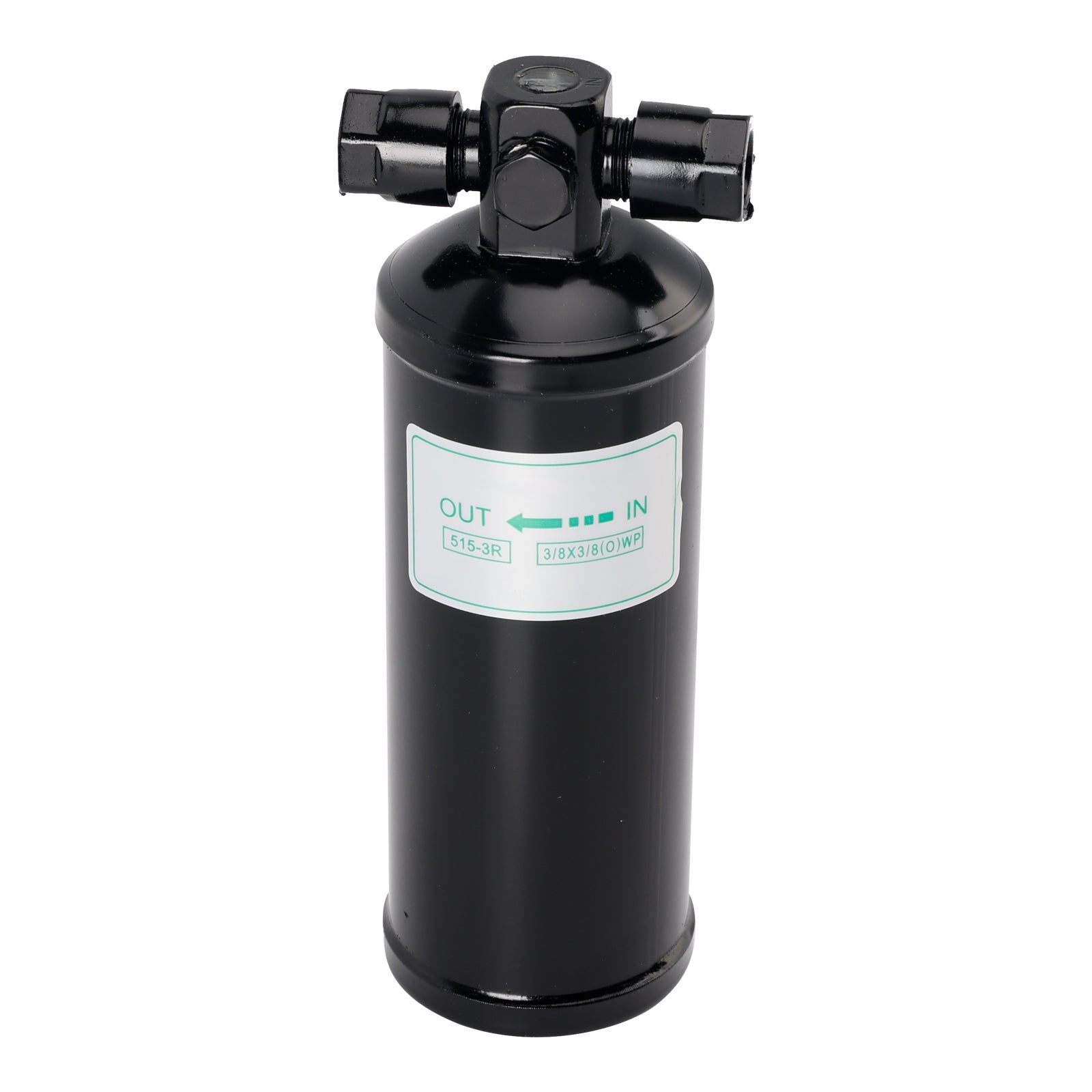 Kit di 26 tubi e raccordi per aria condizionata tra cui tubi di condizionamento da 6,5 piedi#6#8#10