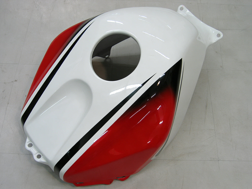 Kit de carénage par injection, carrosserie en plastique ABS, compatible avec Honda CBR600RR 2003-2004