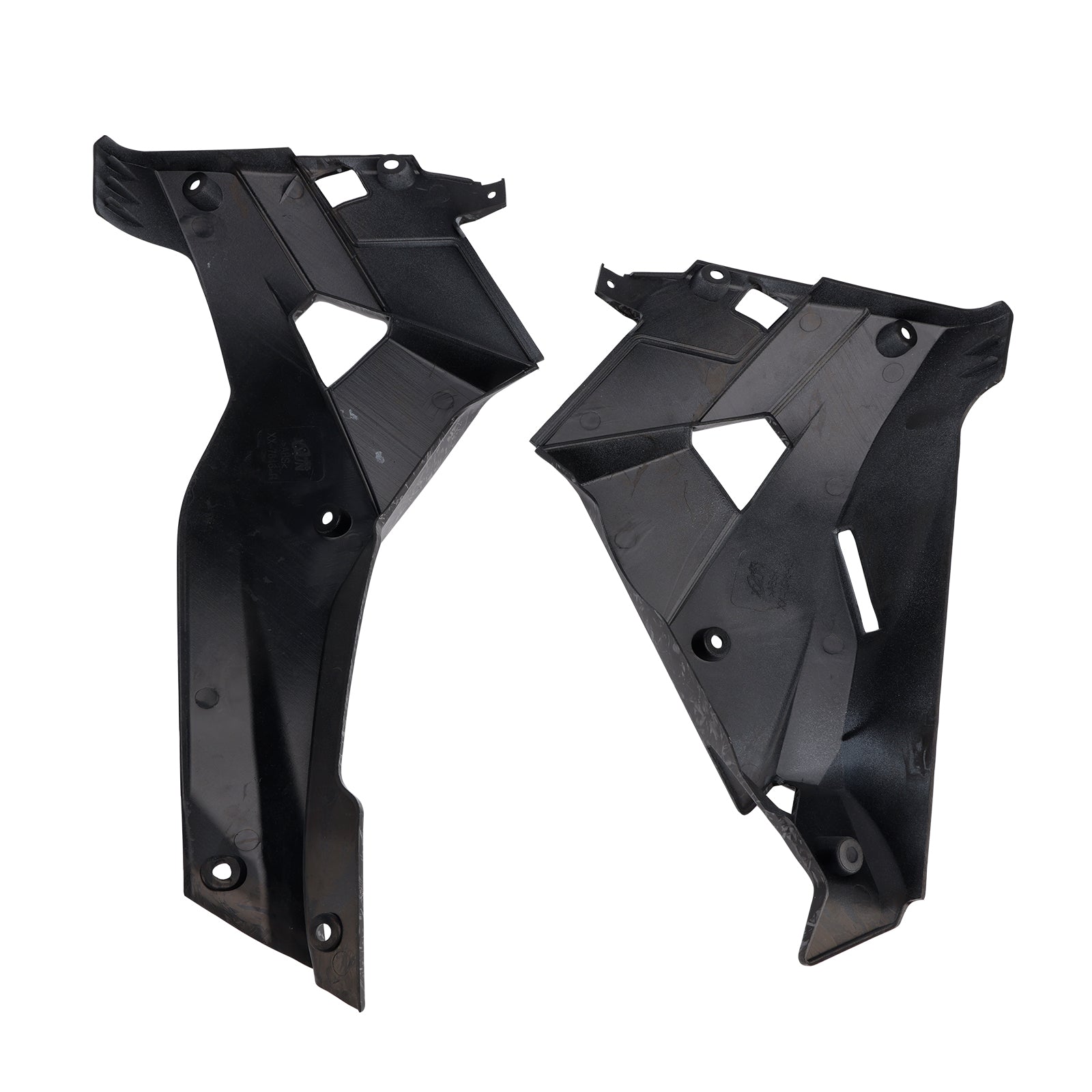 Paneles protectores más bajos del motor Aprilia RS457 RS 457 2024-2025