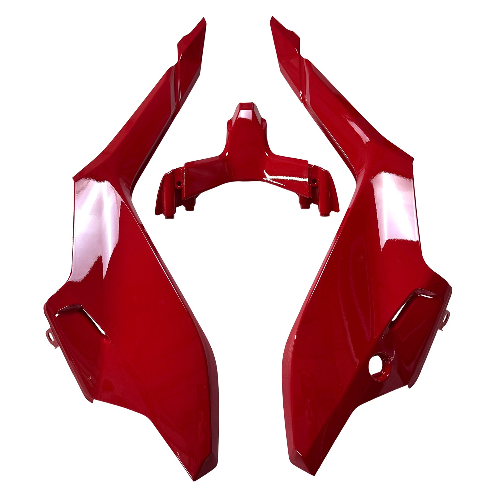 Kit de carénage injecté pour Ducati Supersport 939 939S 2017-2020