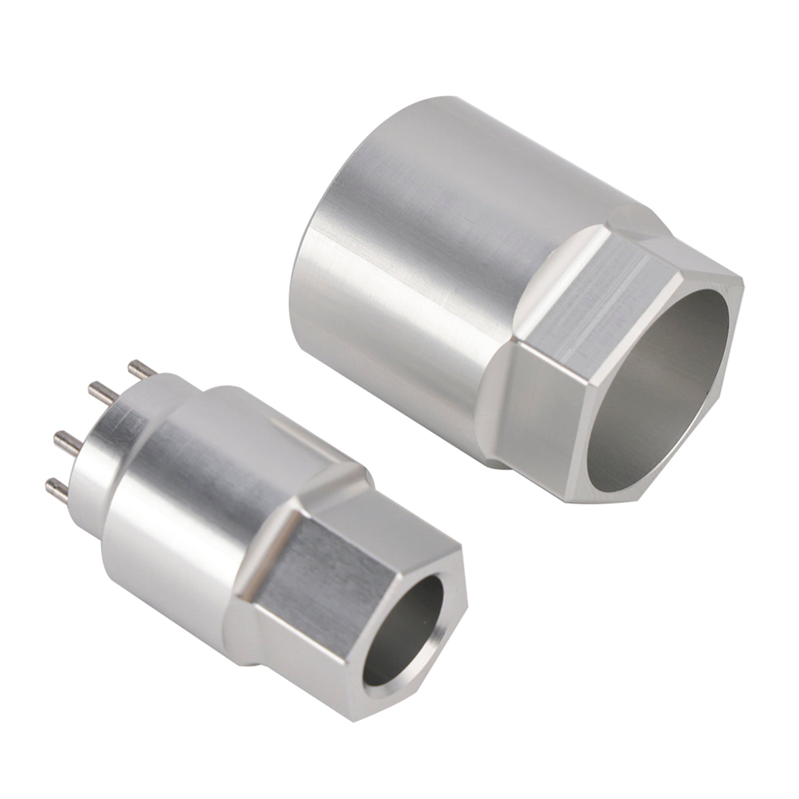 Jeu d'outils pour tête d'étanchéité RockShox Brain Seal 2018-2024 - Douilles pour amortisseur Specialized MINI